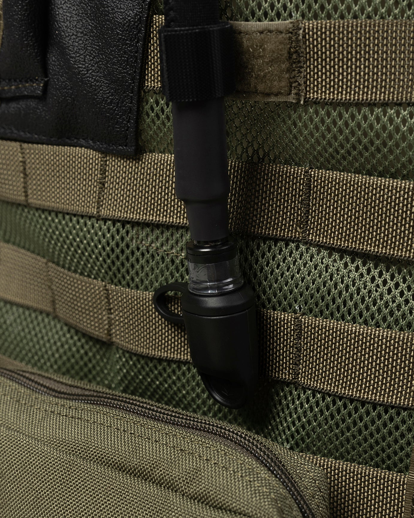E.S. Tactical Forest Vest