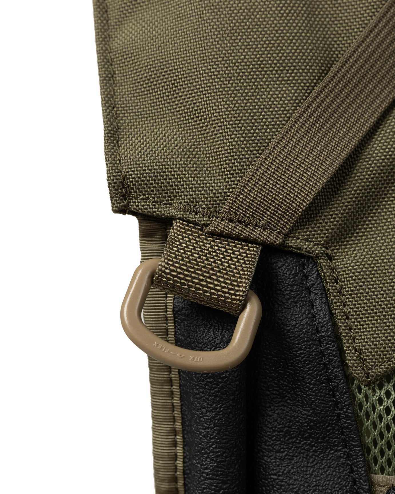 E.S. Tactical Forest Vest