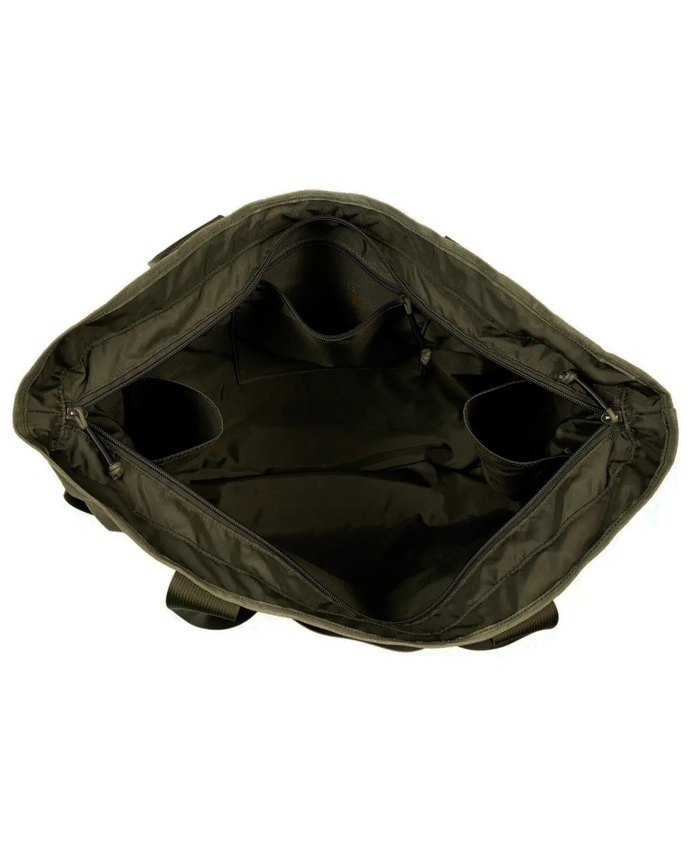Tactical Forest Tote Bag