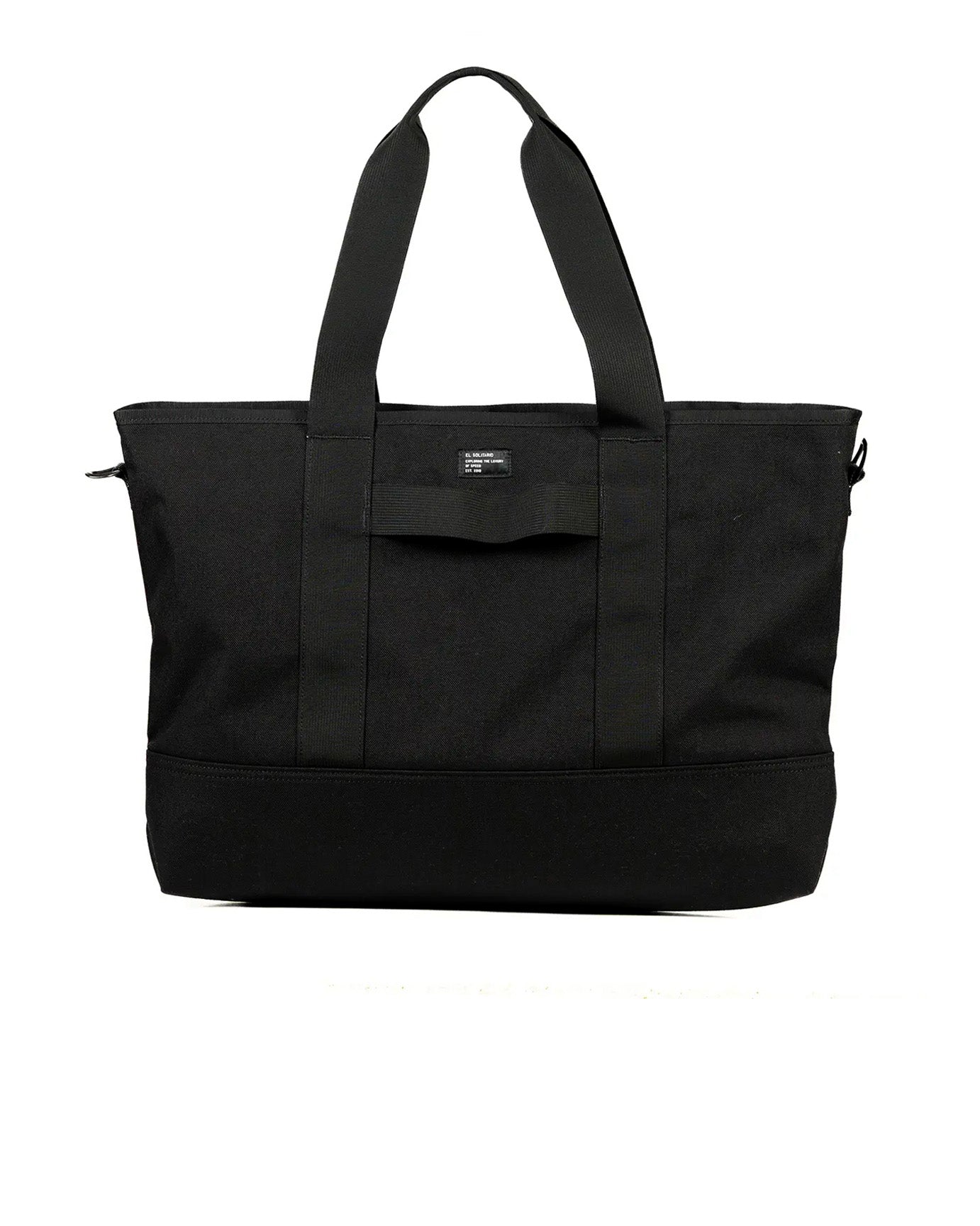 Tactical Tote Bag