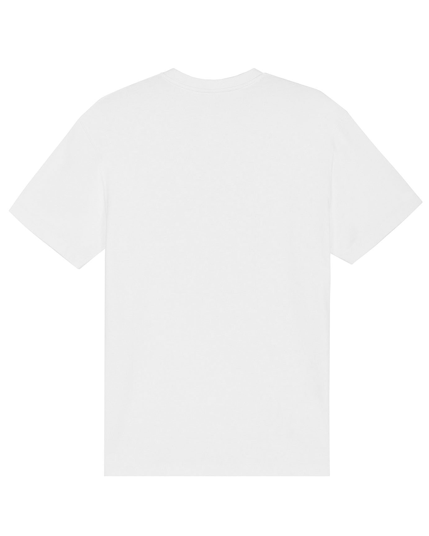 Think White T-Shirt
