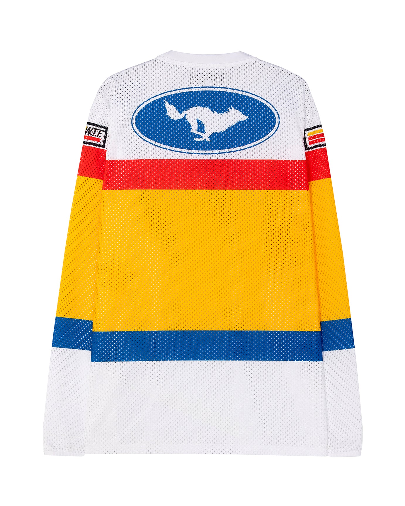 WFRE MX Jersey