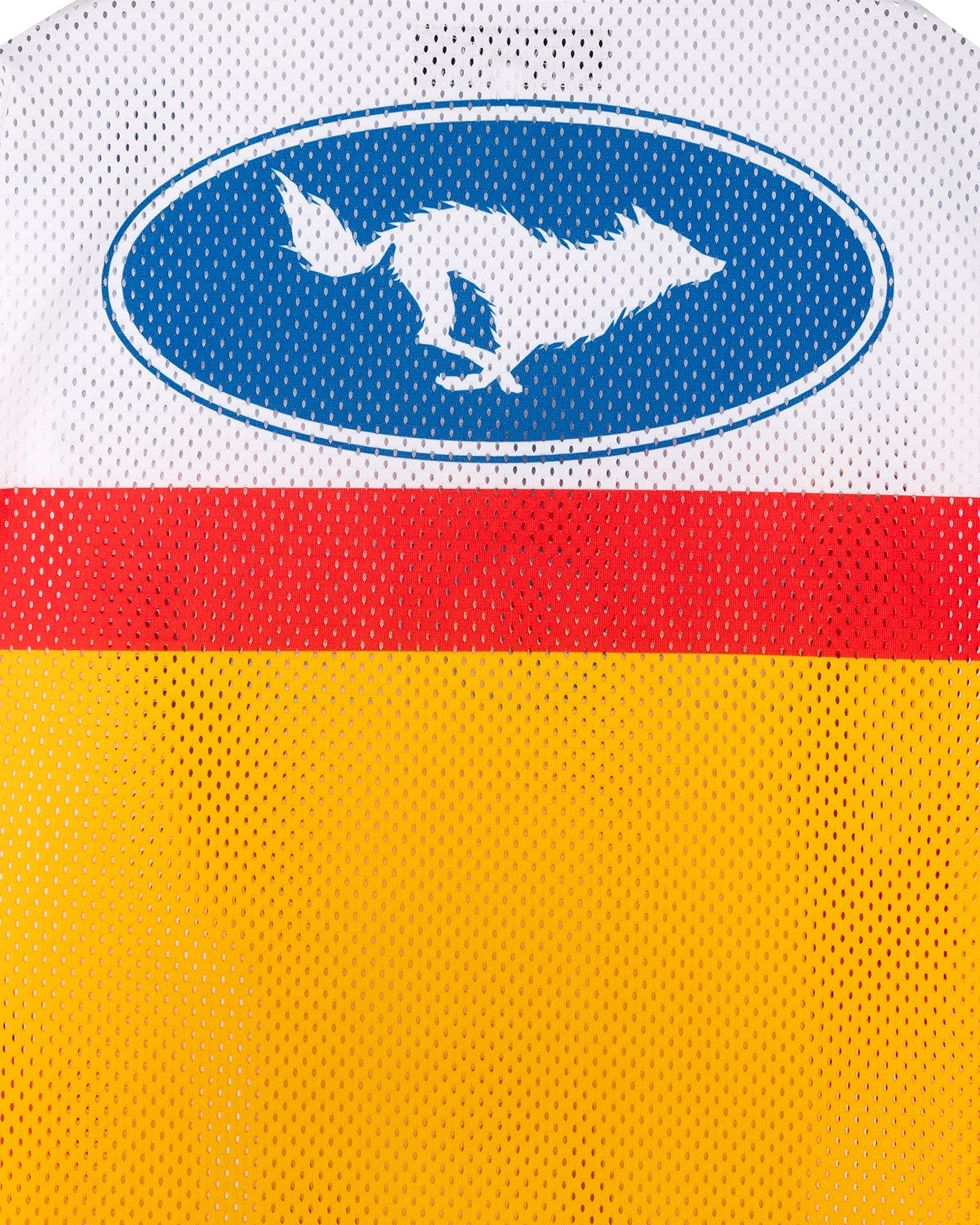 WFRE MX Jersey