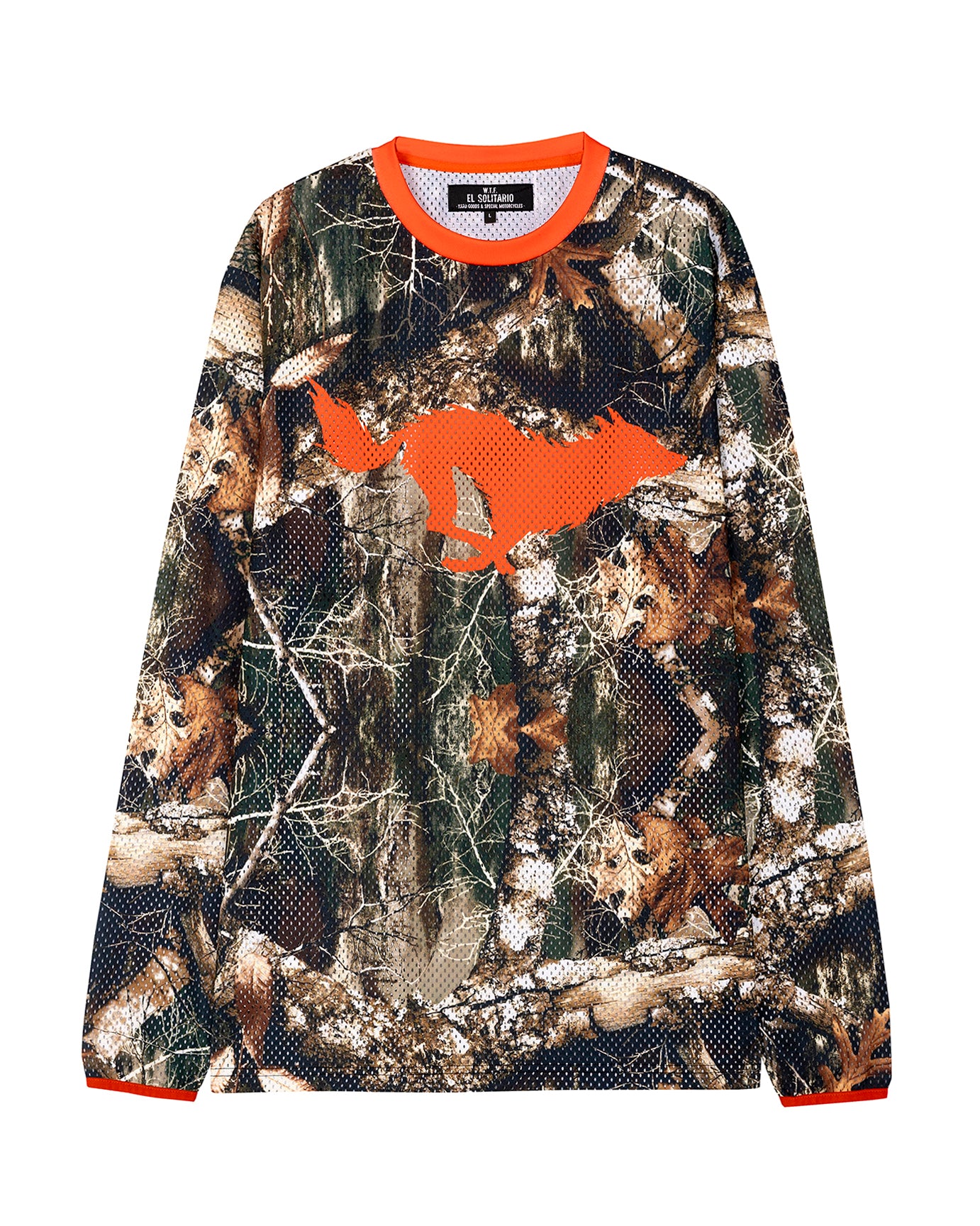 Magic MX Jersey