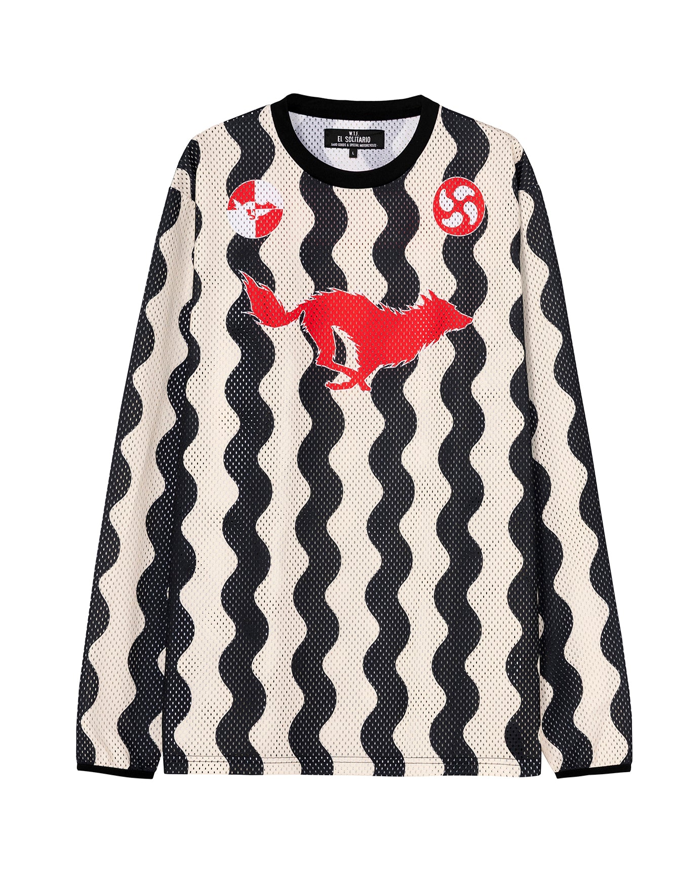 Firestone MX Jersey