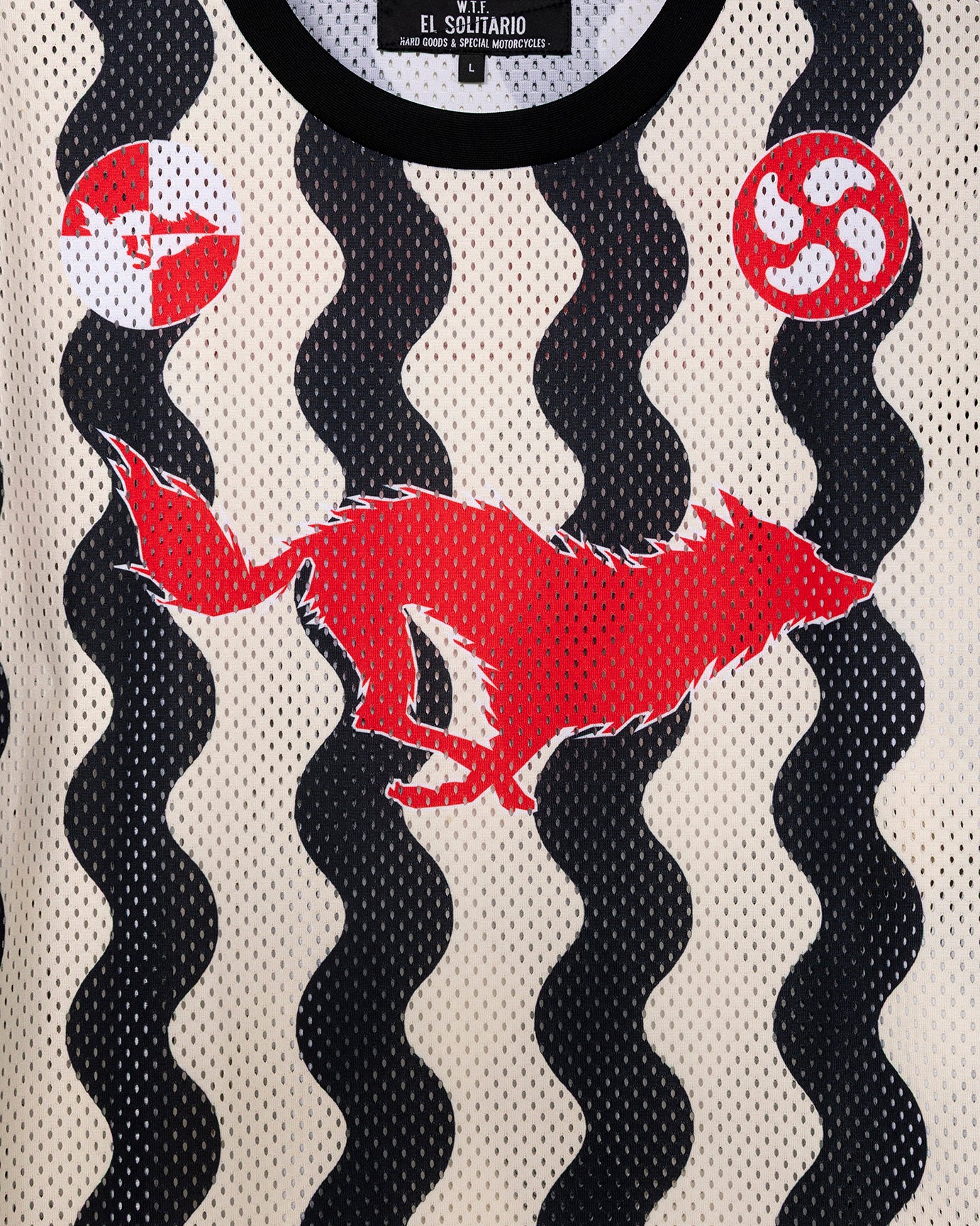 Firestone MX Jersey