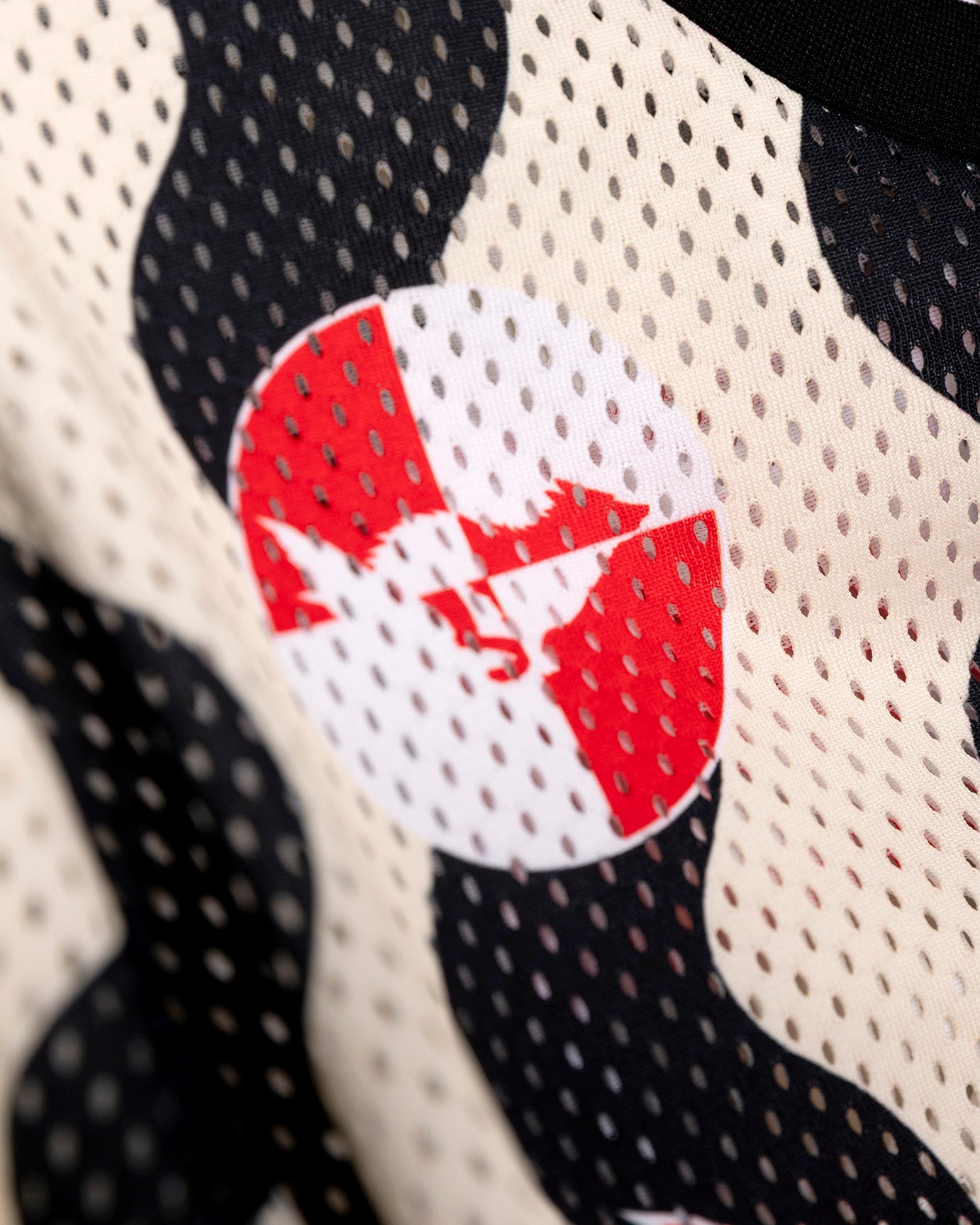 Firestone MX Jersey