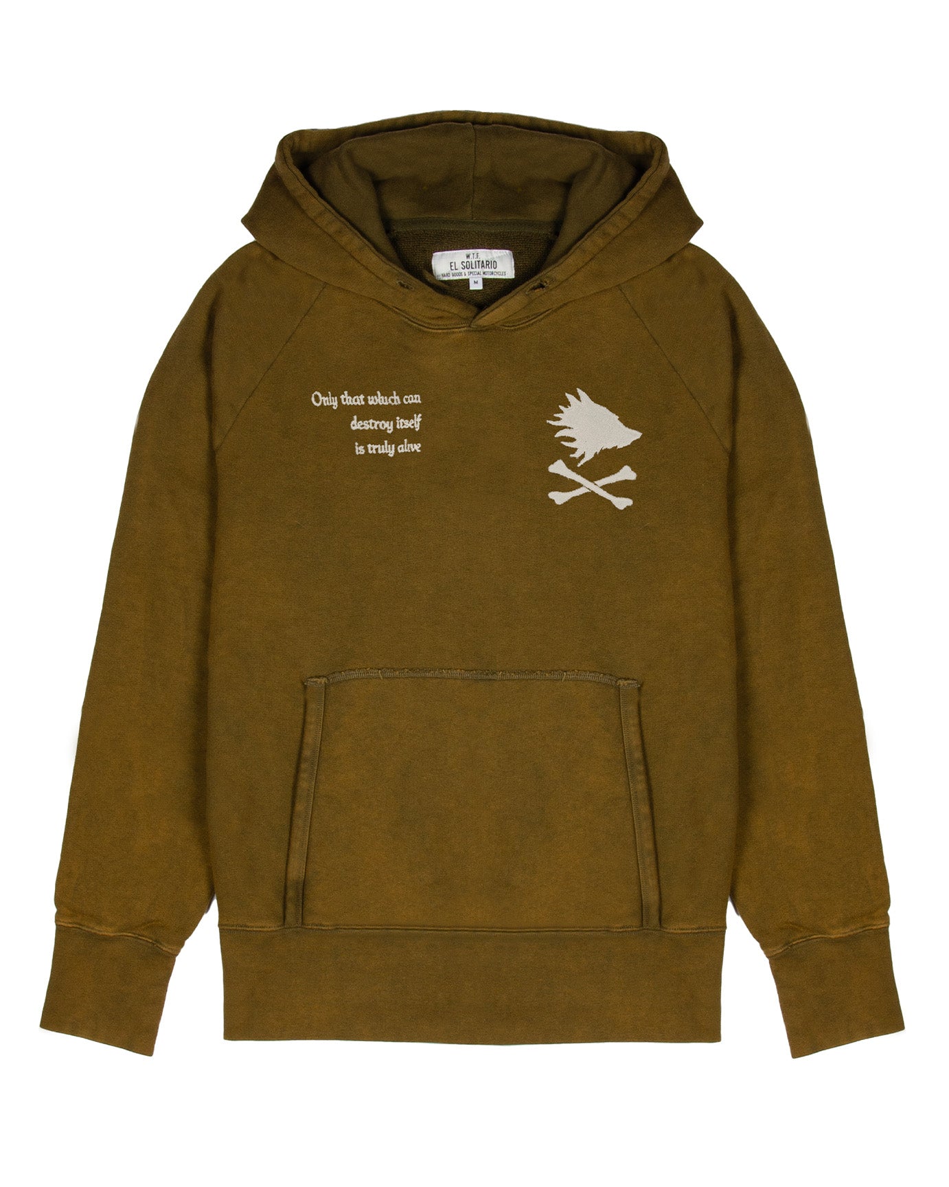 Sovereign Hoodie
