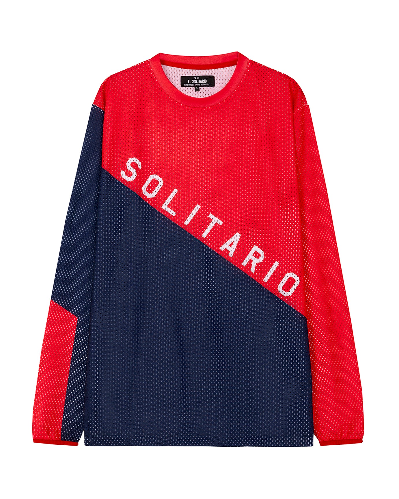 Type 4 MX Jersey