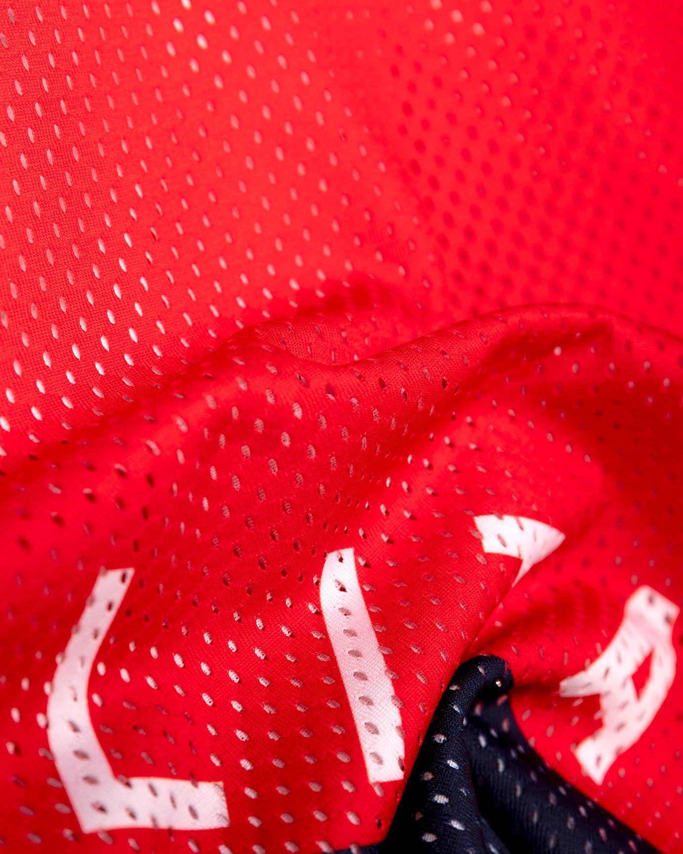 Type 4 MX Jersey