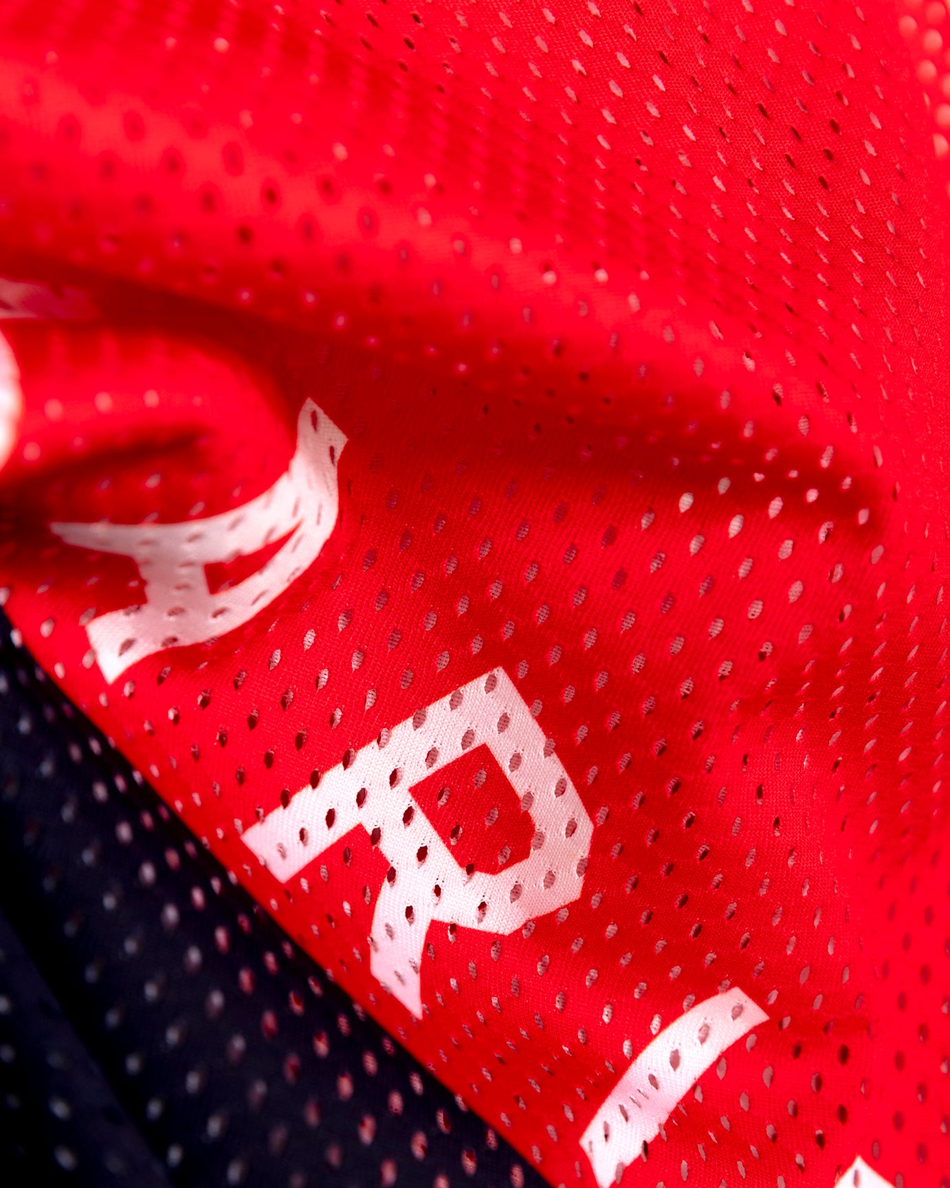 Type 4 MX Jersey
