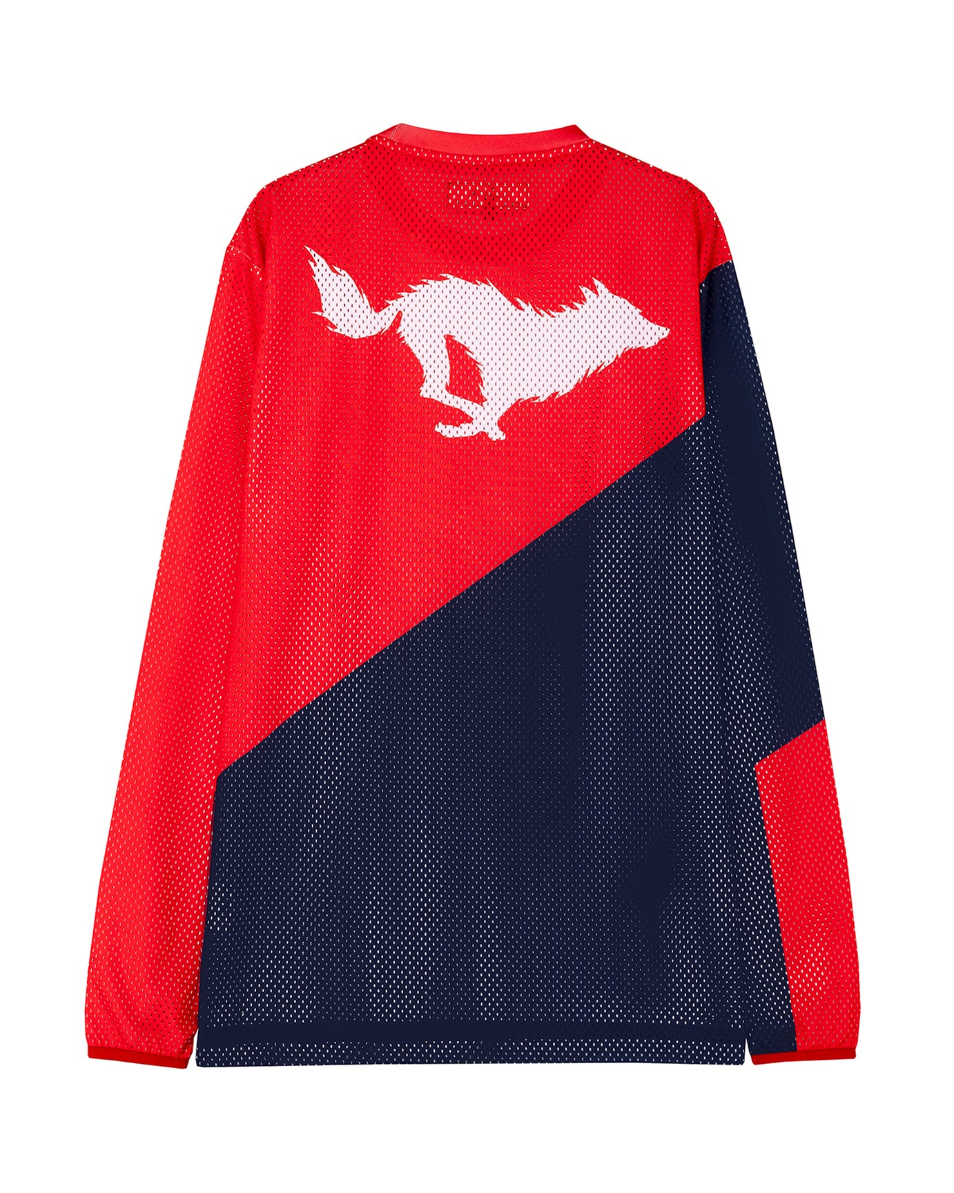 Type 4 MX Jersey