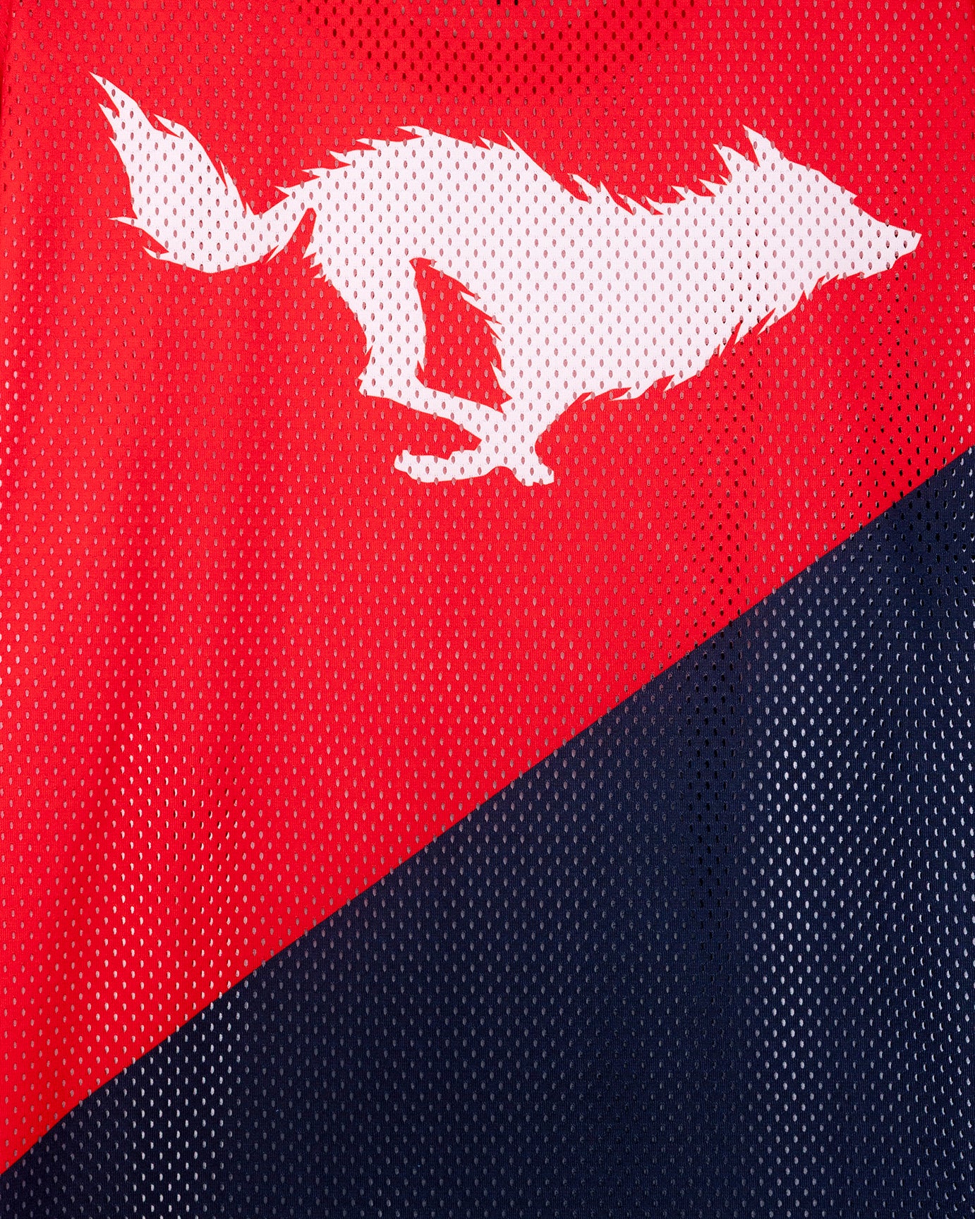Type 4 MX Jersey