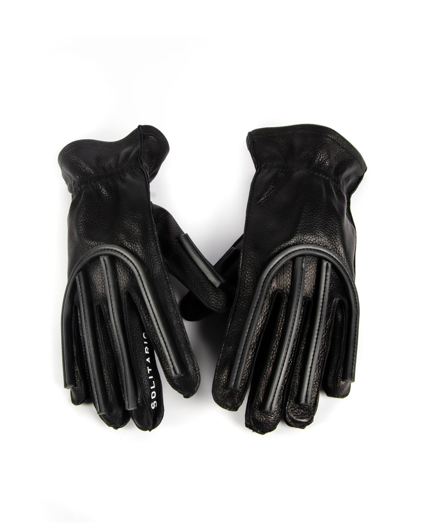 Sparkplug Deerskin Gloves