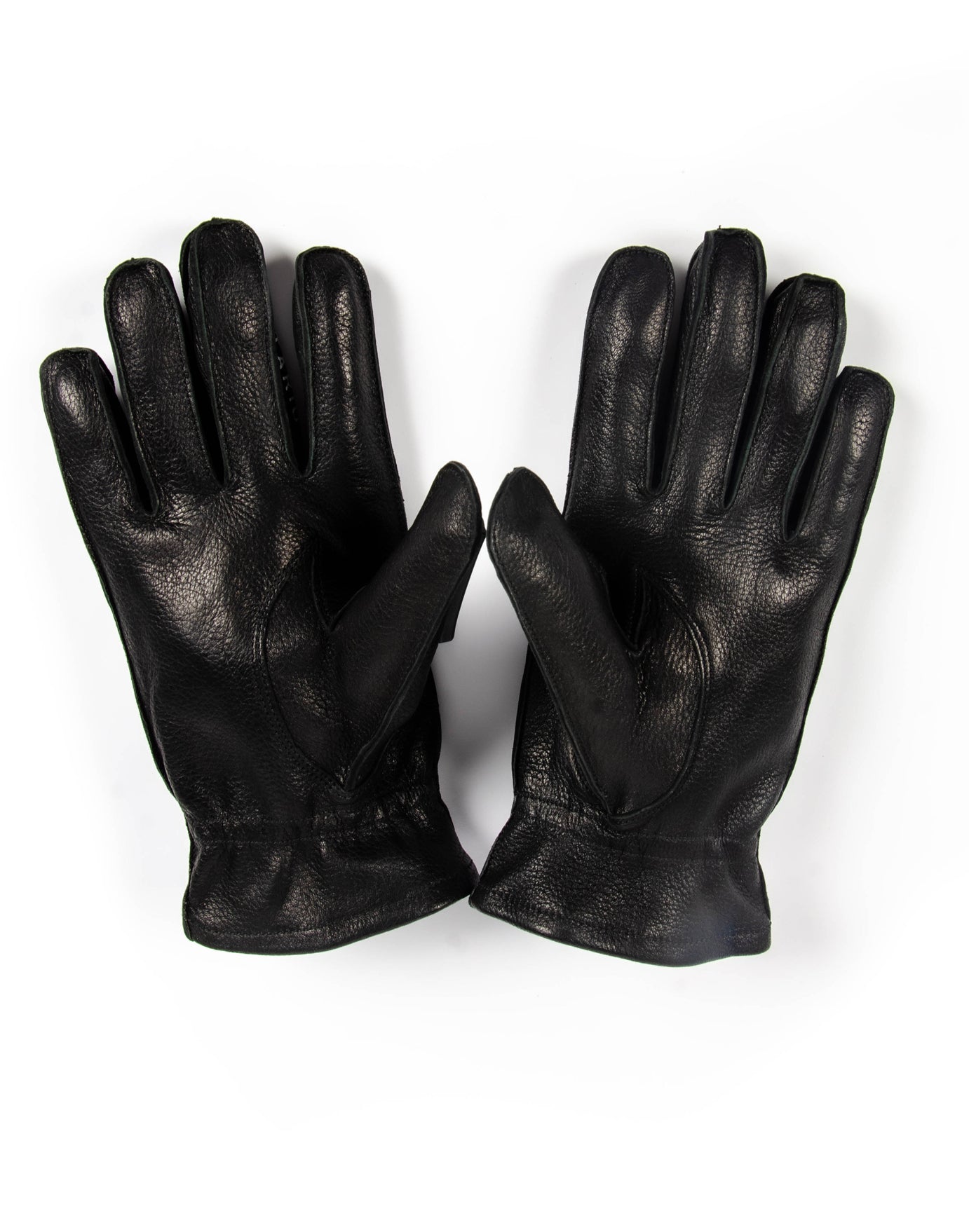Sparkplug Deerskin Gloves