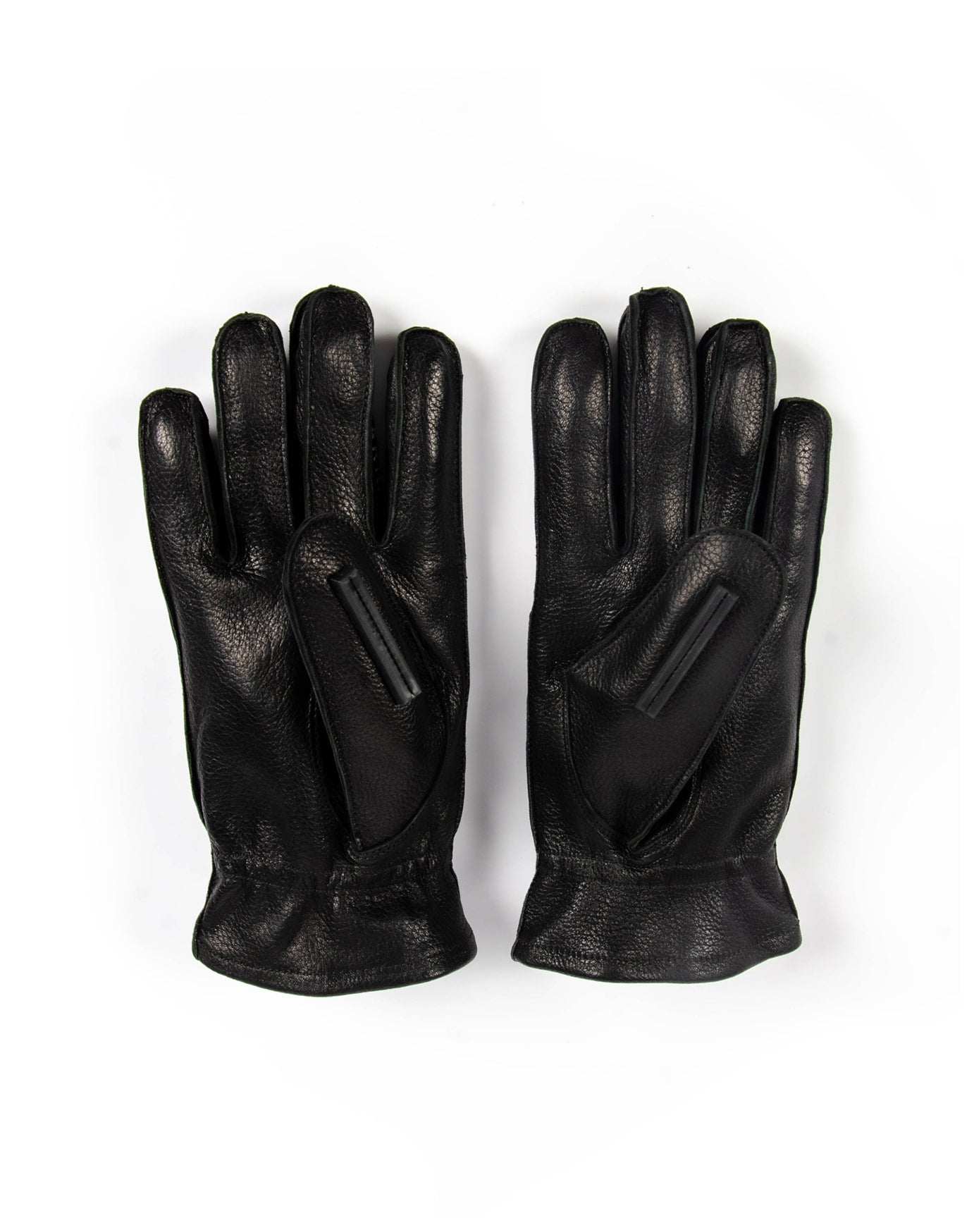 Sparkplug Deerskin Gloves