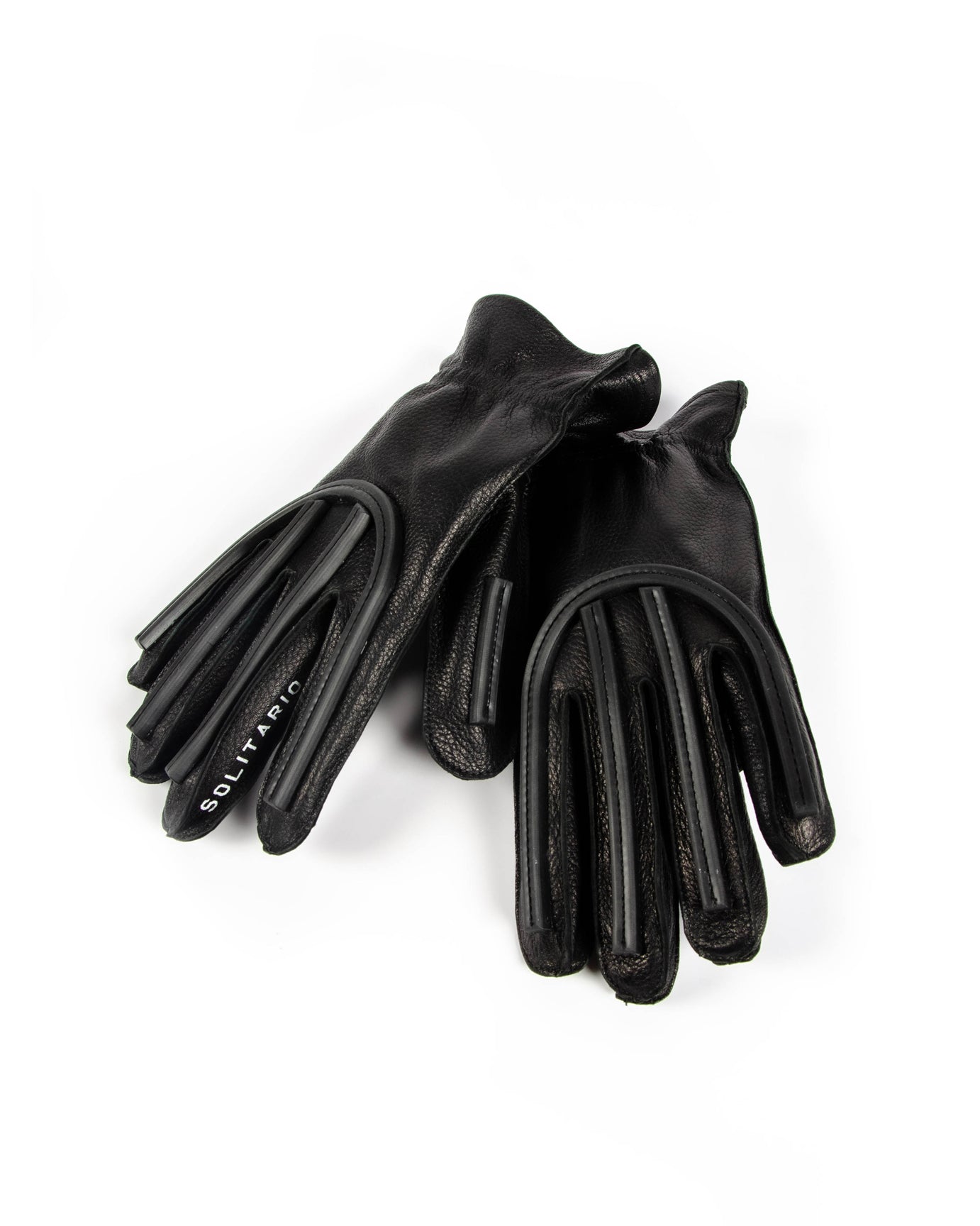 Sparkplug Deerskin Gloves