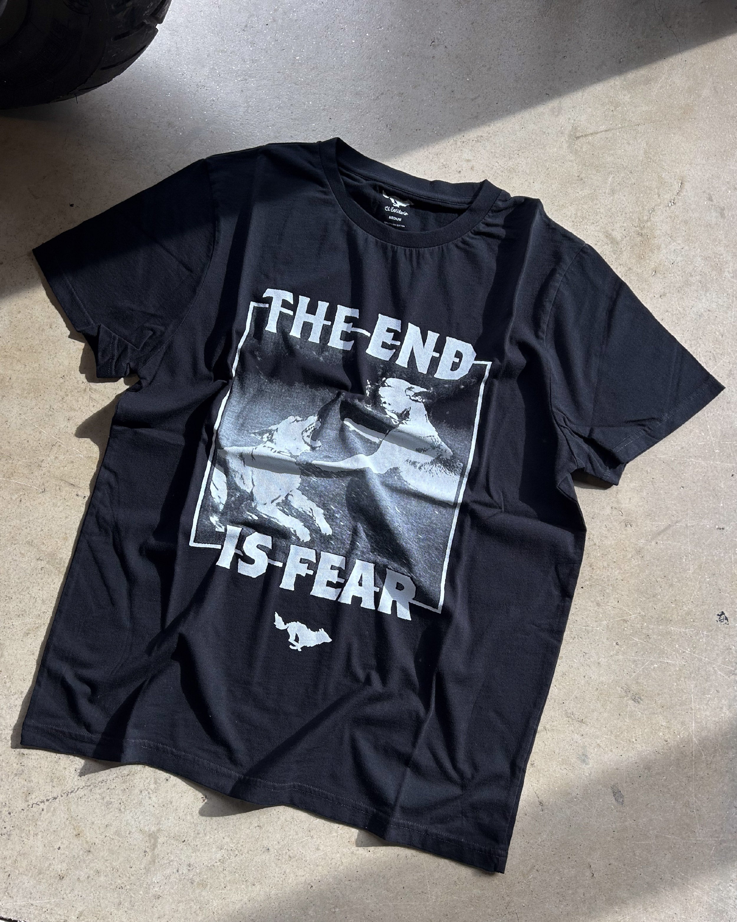 TEIF Cardona T-Shirt