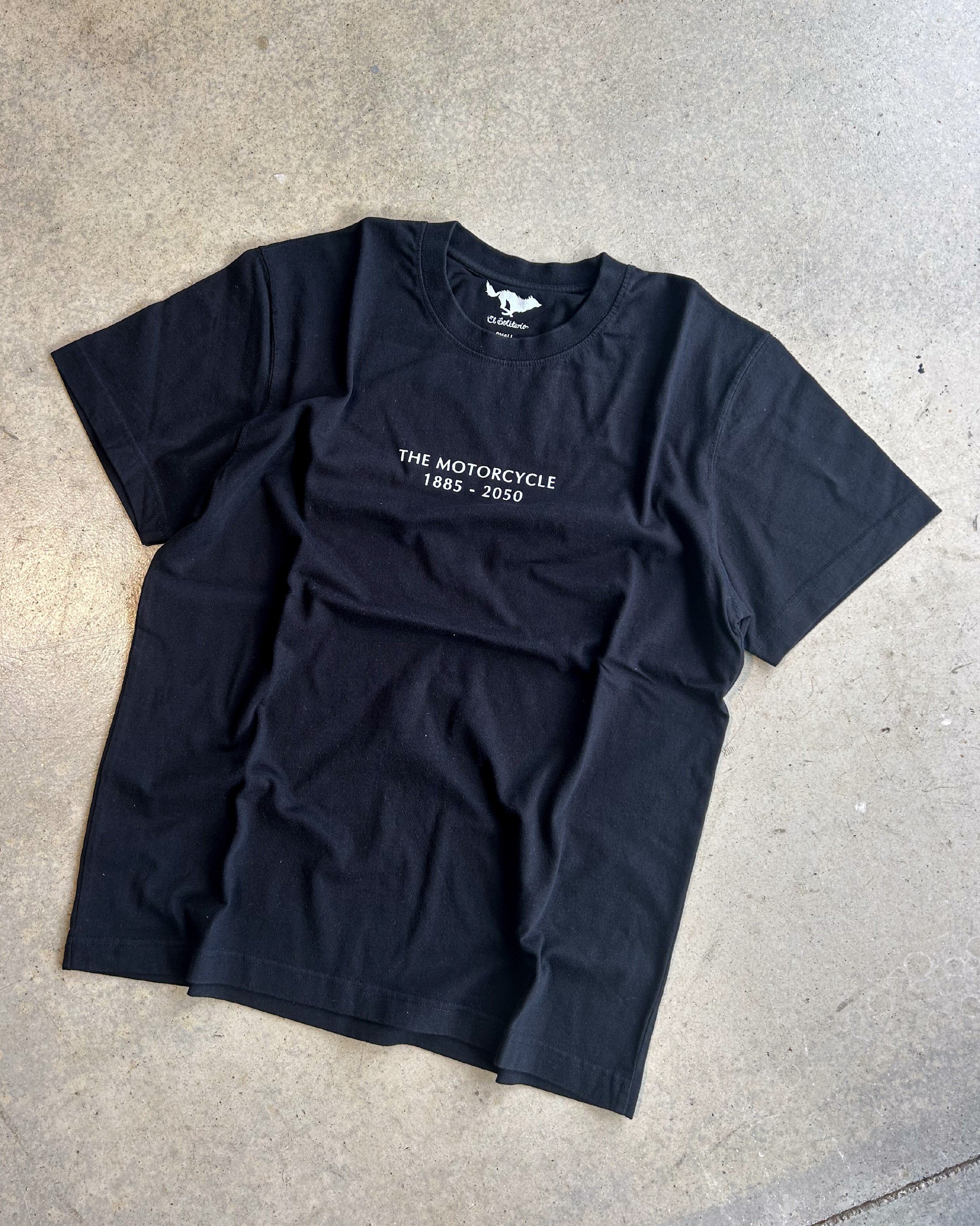 Memorial Black T-Shirt