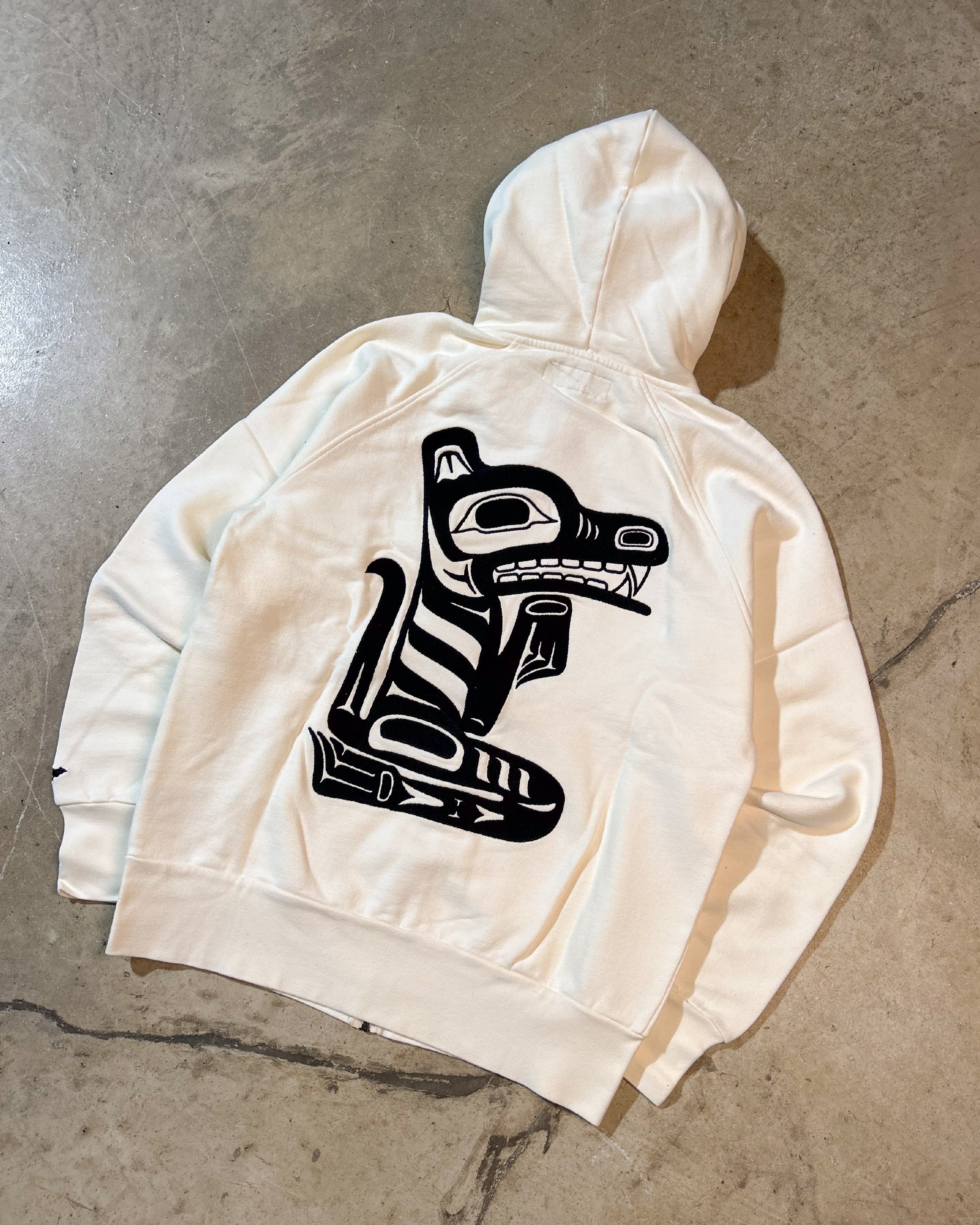 Totem Hoodie