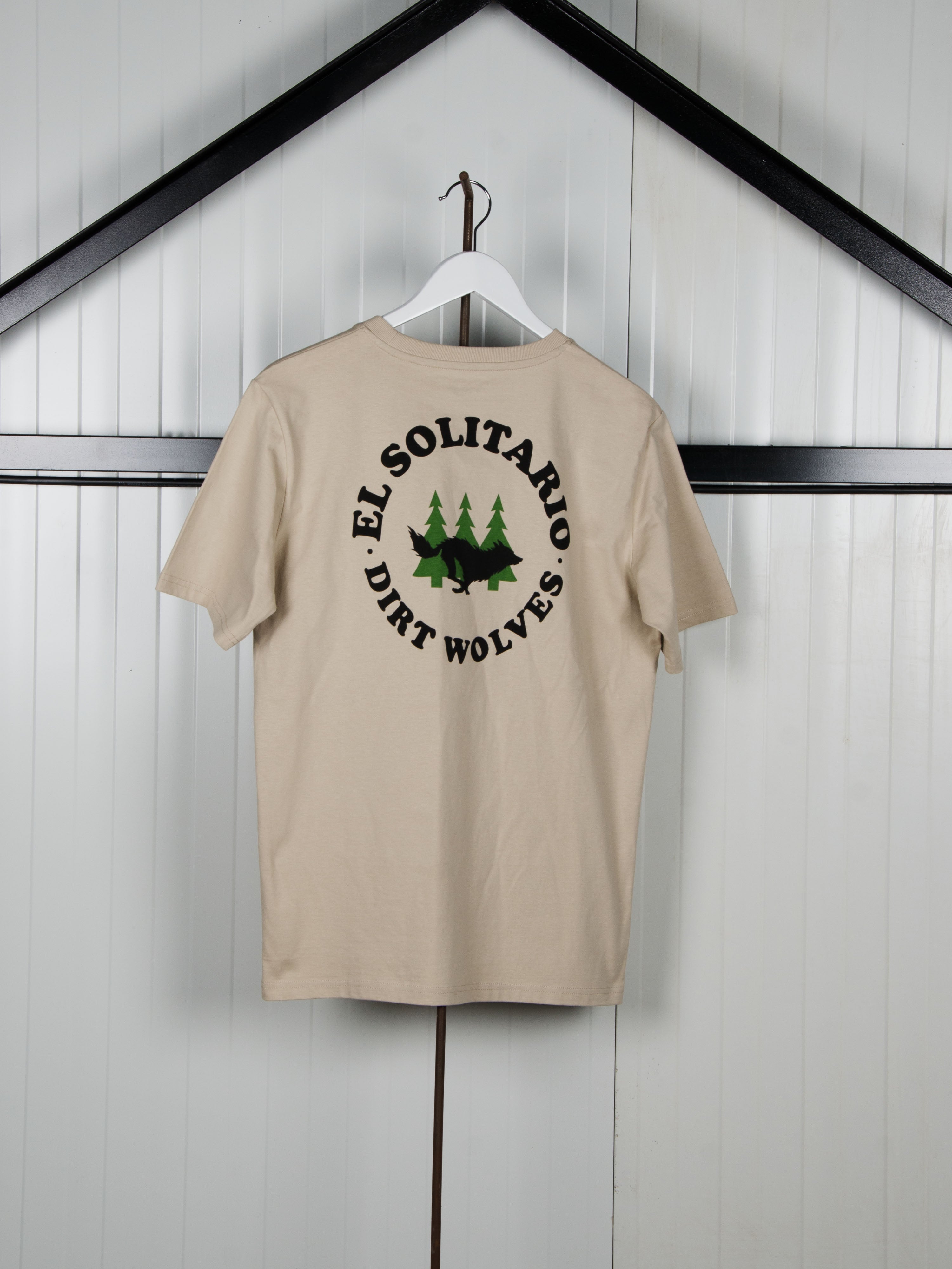 N.O.S. Dirt Wolves T-Shirt