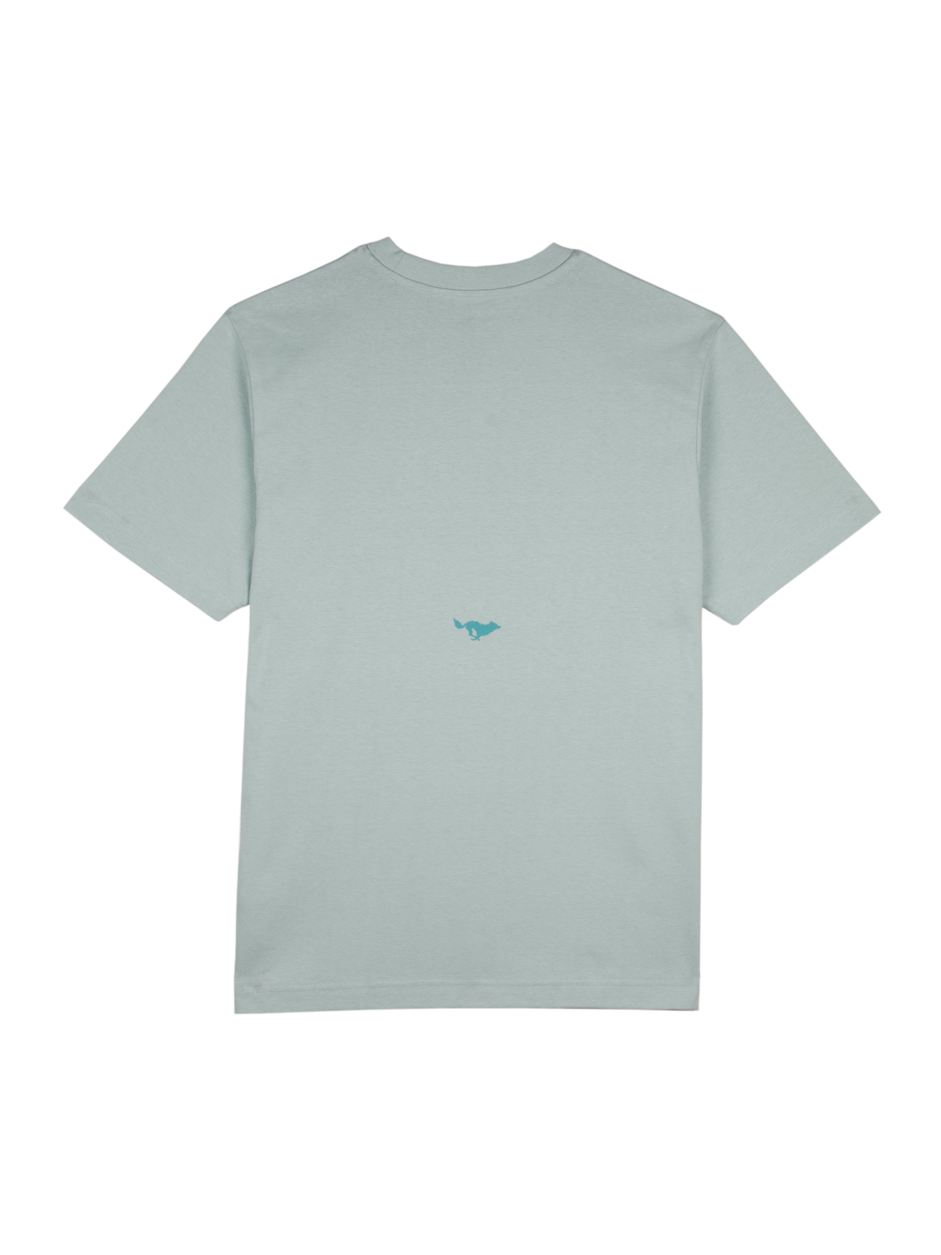 Wolf Flow T-Shirt