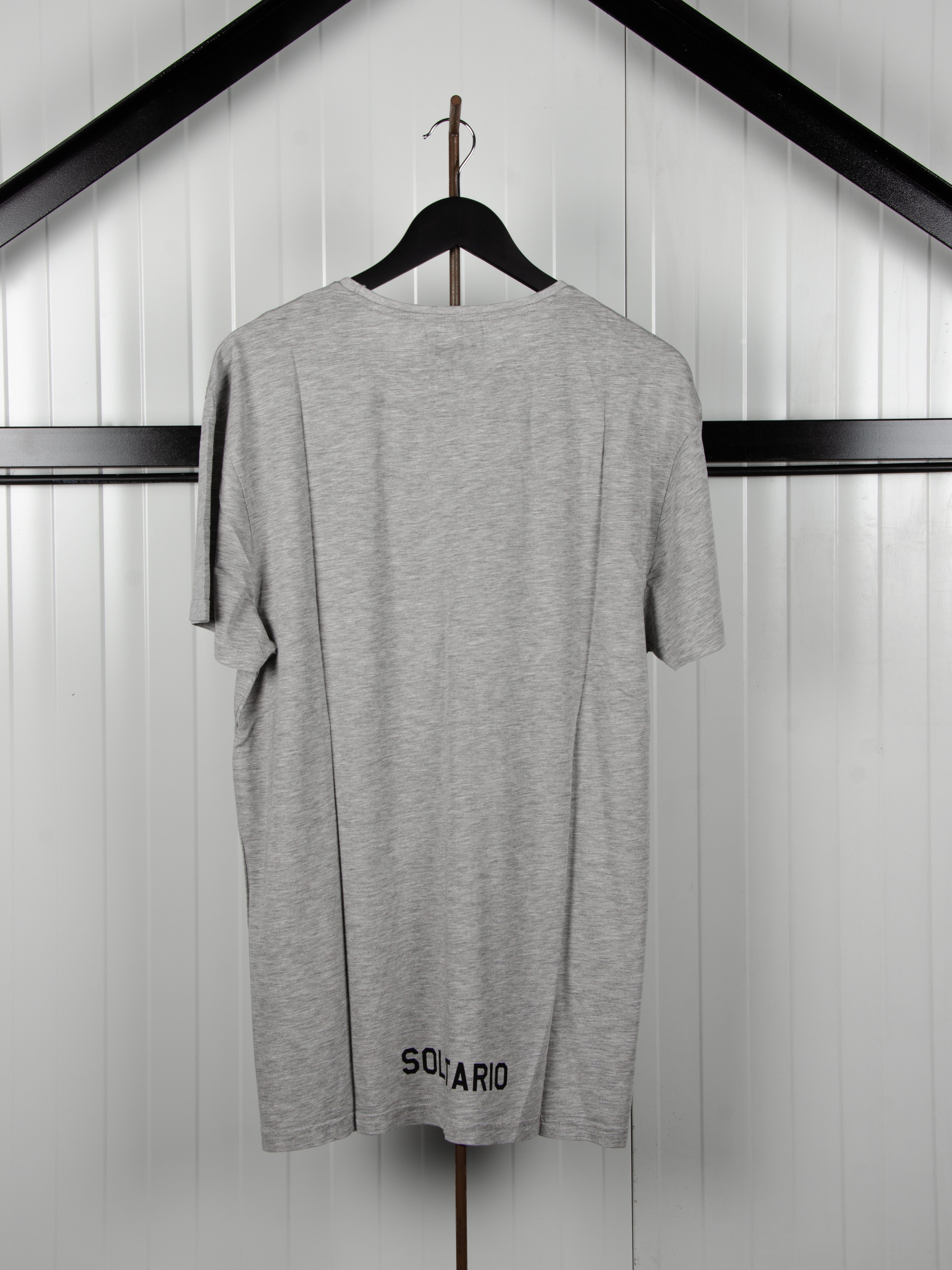 N.O.S. Free Gas T-Shirt