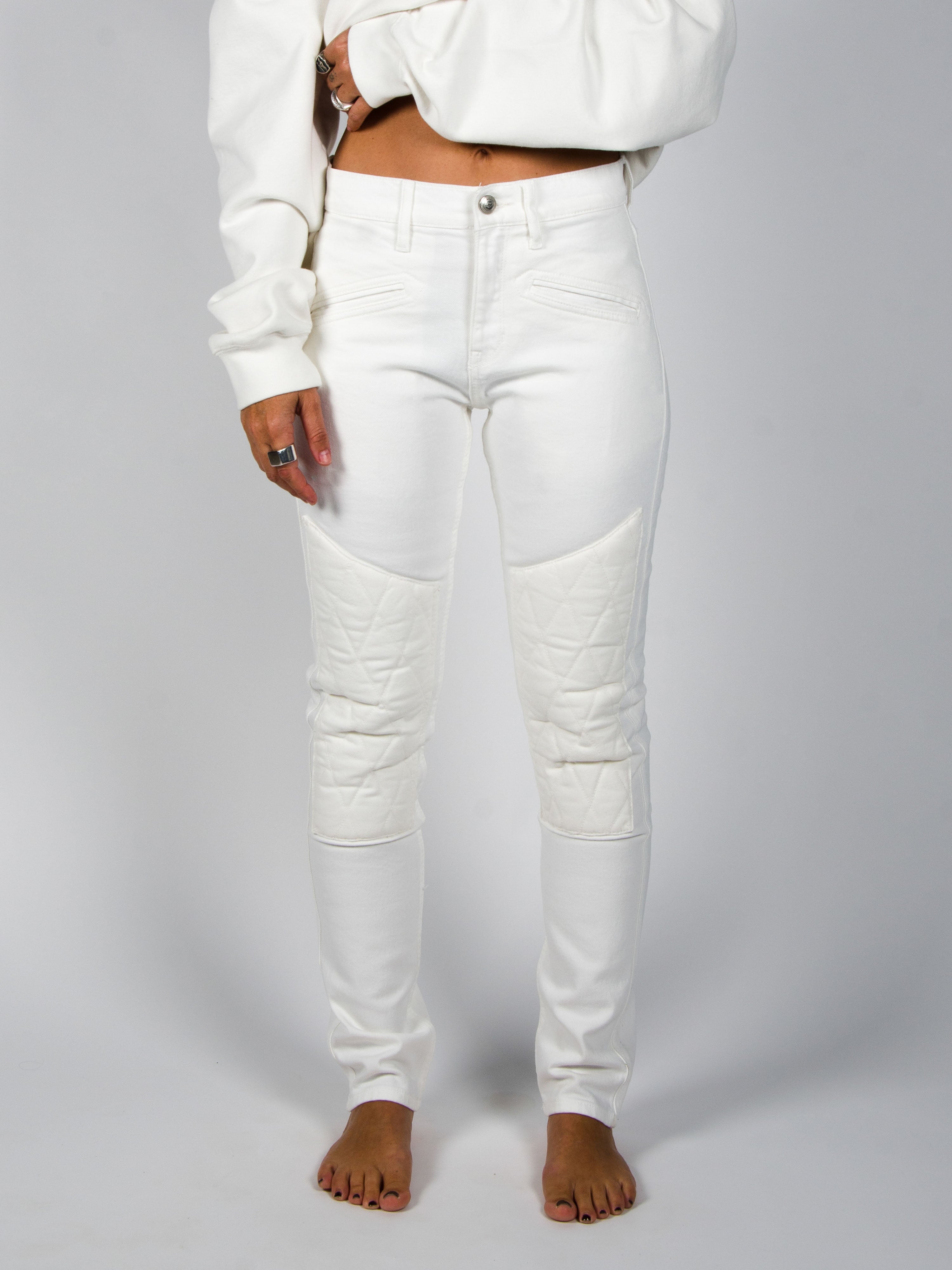 MX Racer Pants X Nick Ashley