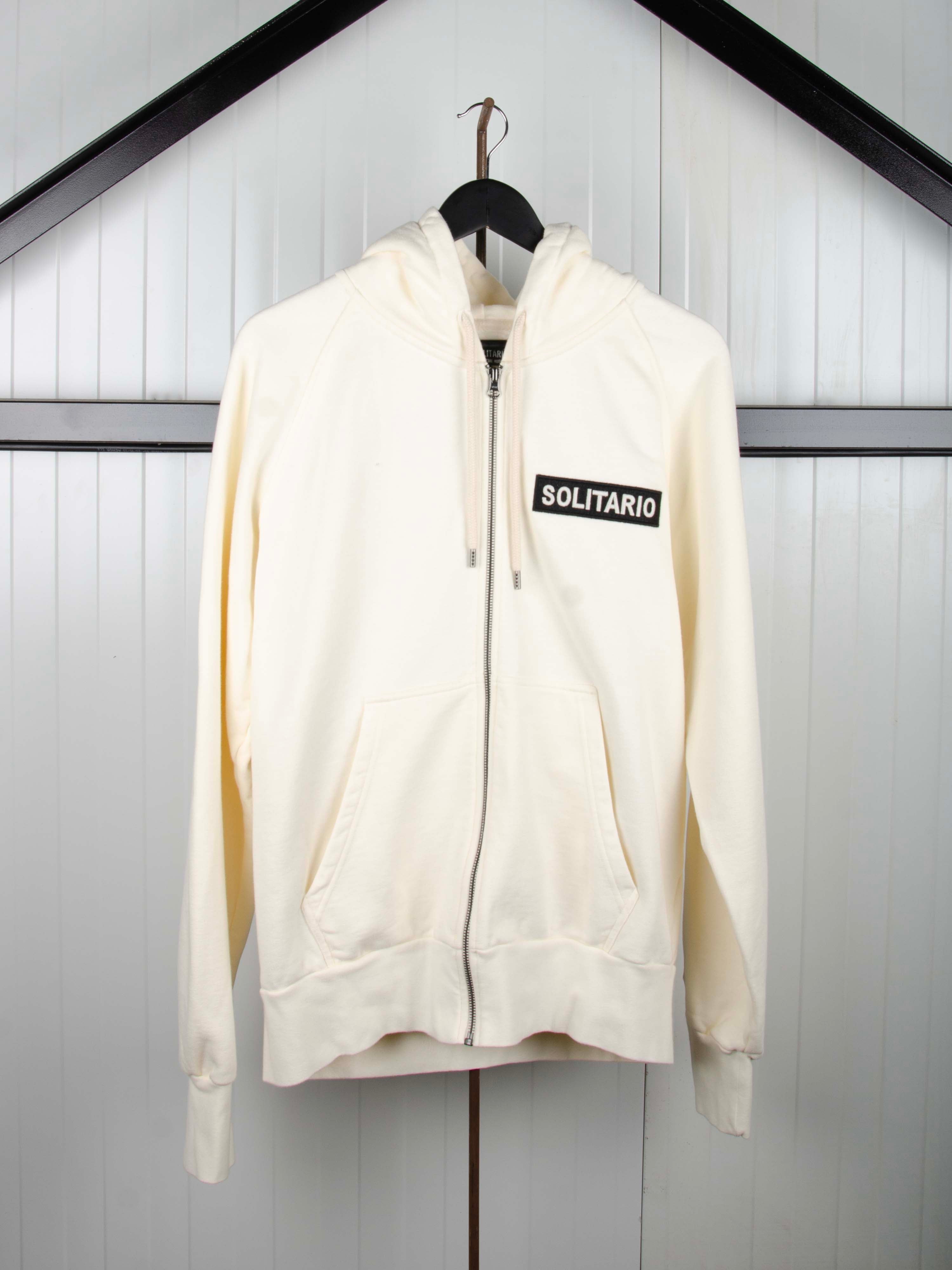 N.O.S. Totem Hoodie