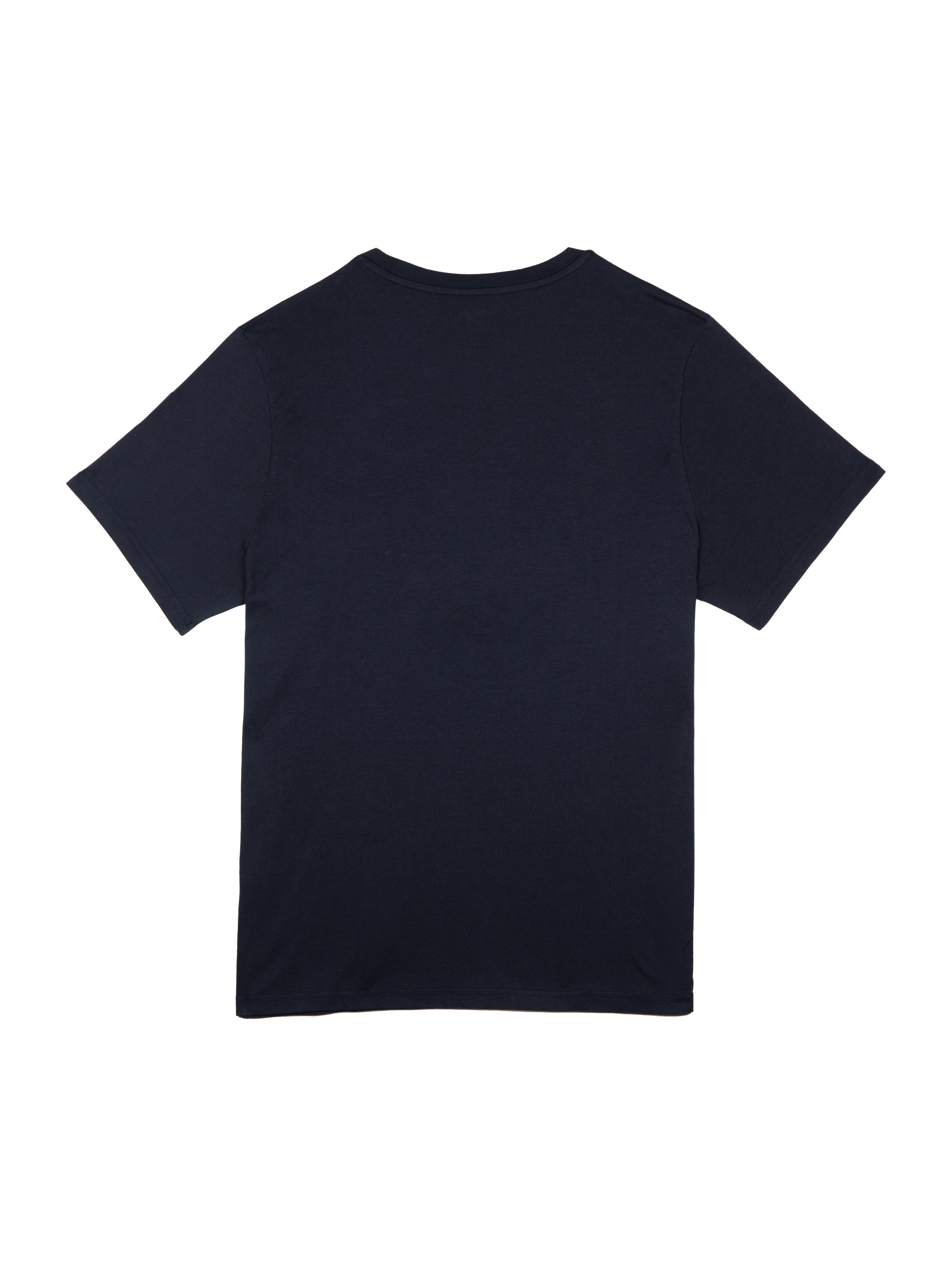 N.O.S. Howling Wolf T-Shirt