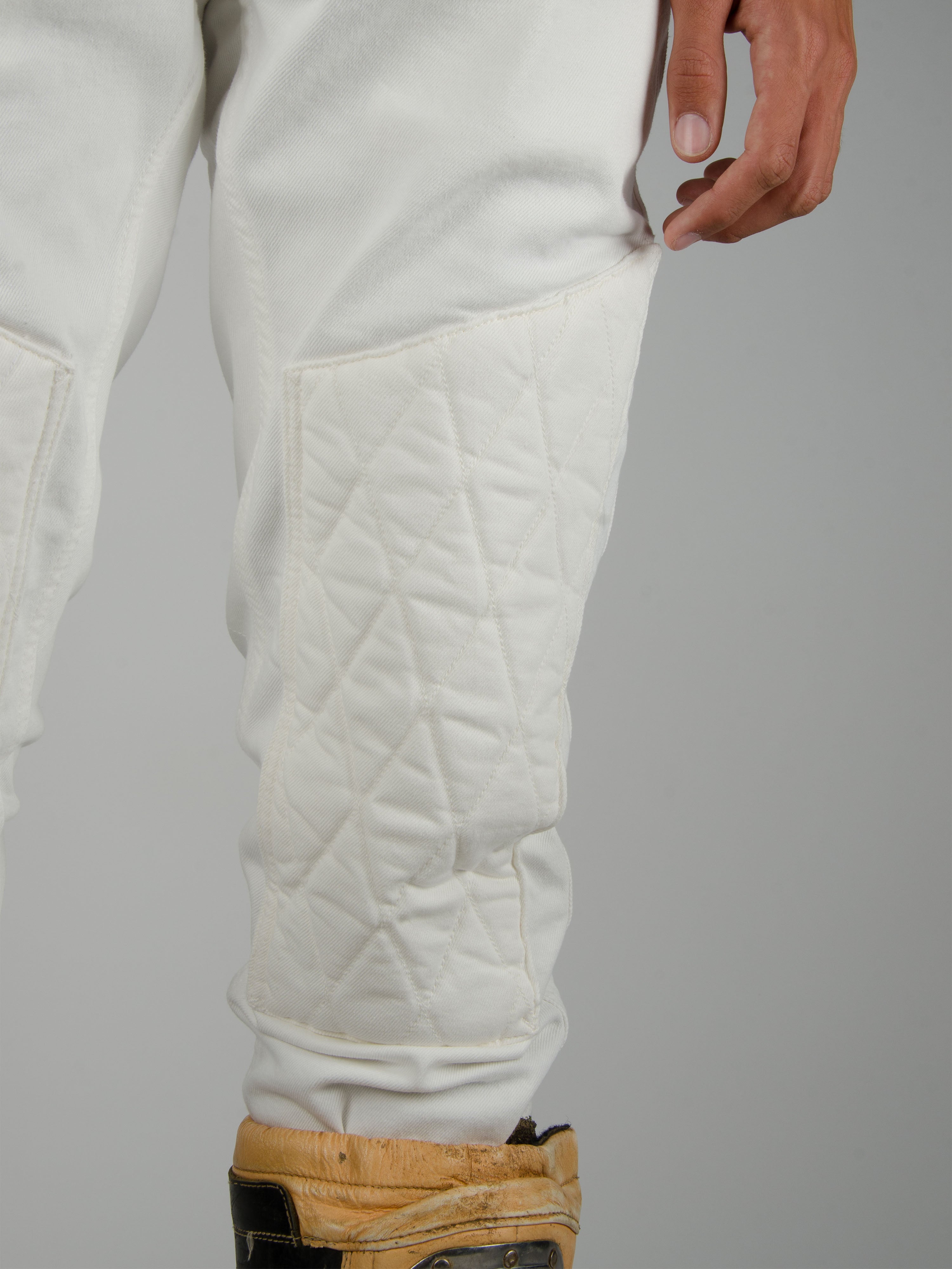 MX Racer Pants X Nick Ashley