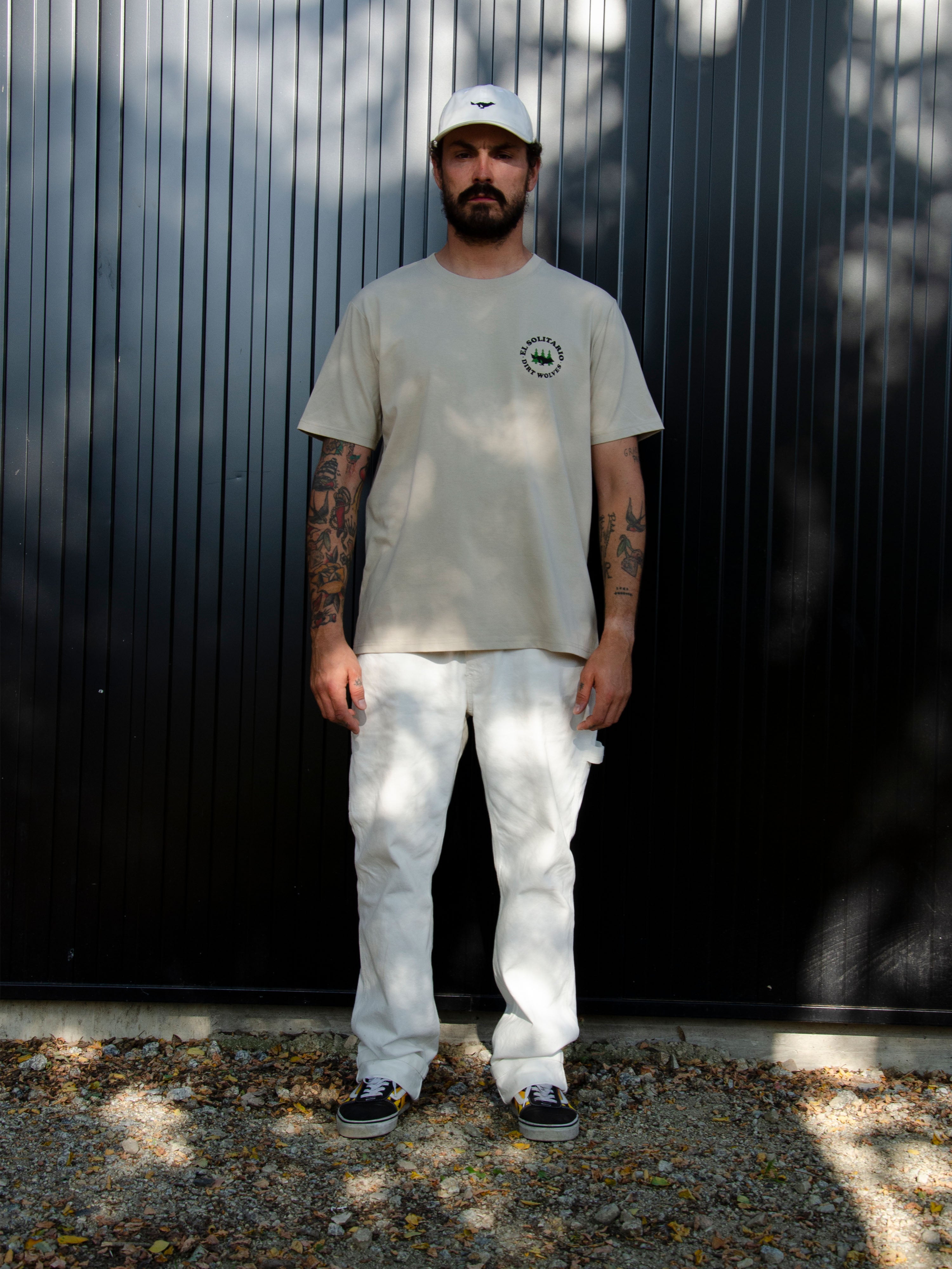 N.O.S. Dirt Wolves T-Shirt