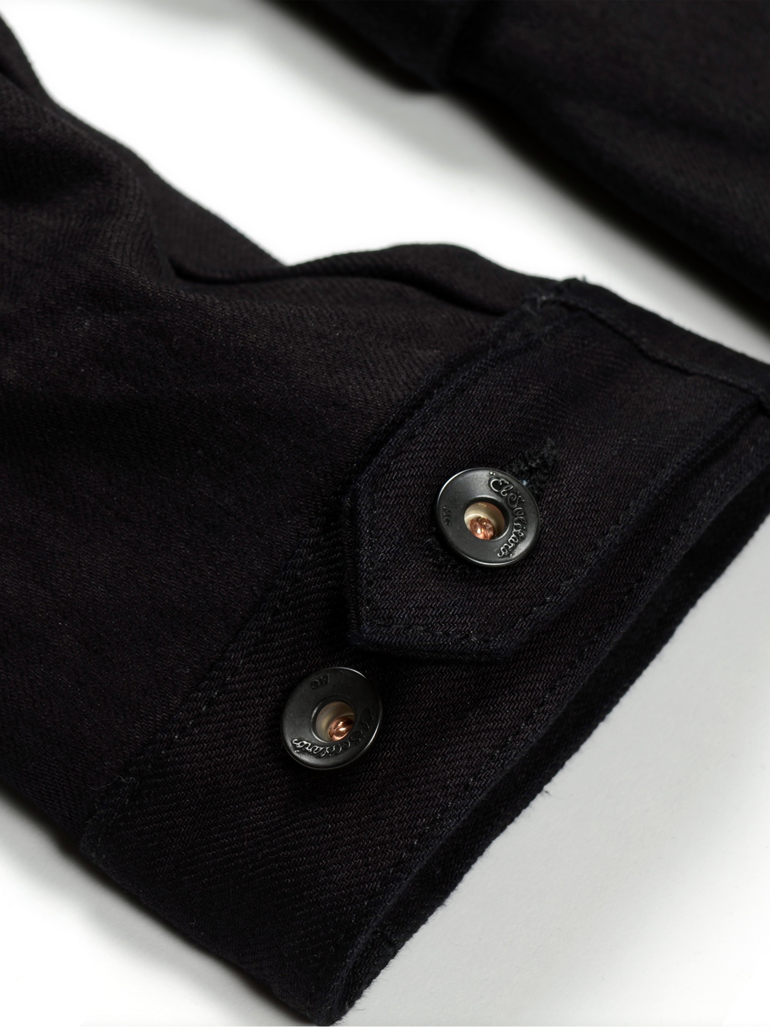 El Solitario Bonneville Protective Coverall with Dyneema. Detail 5