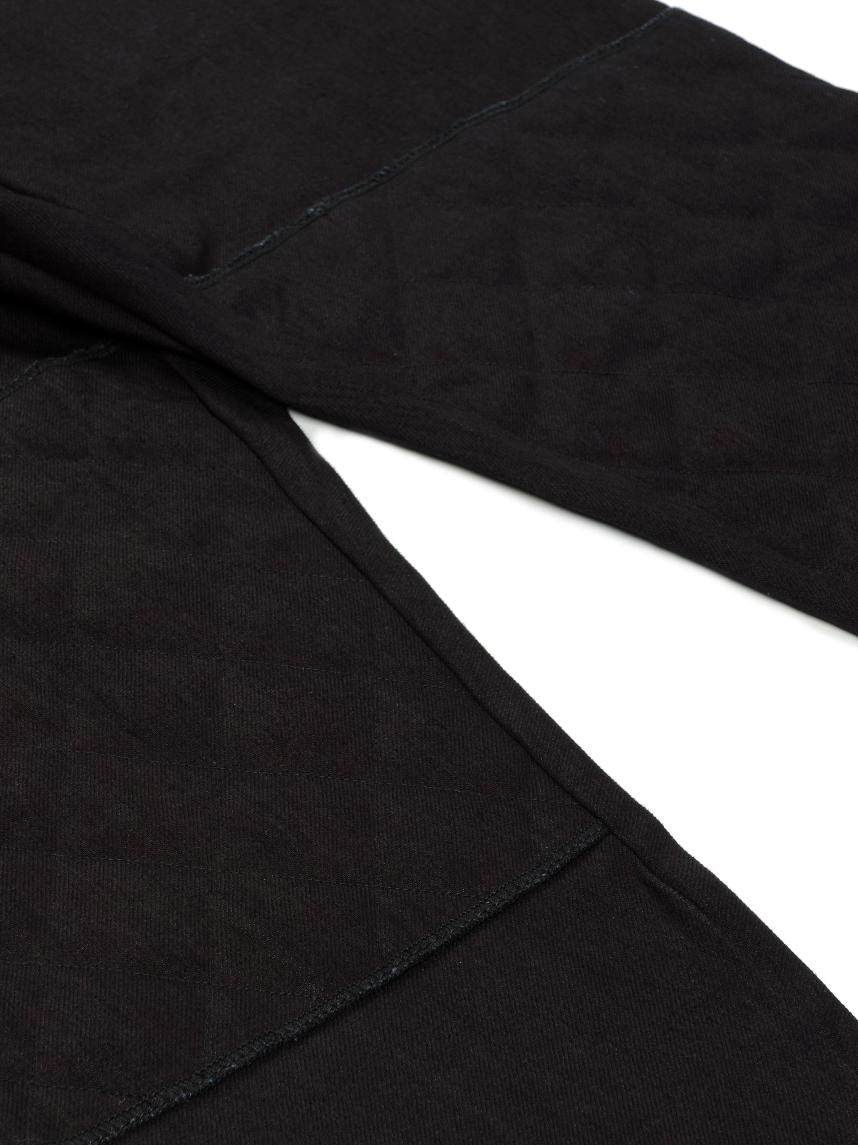 El Solitario Bonneville Protective Coverall with Dyneema. Detail 6