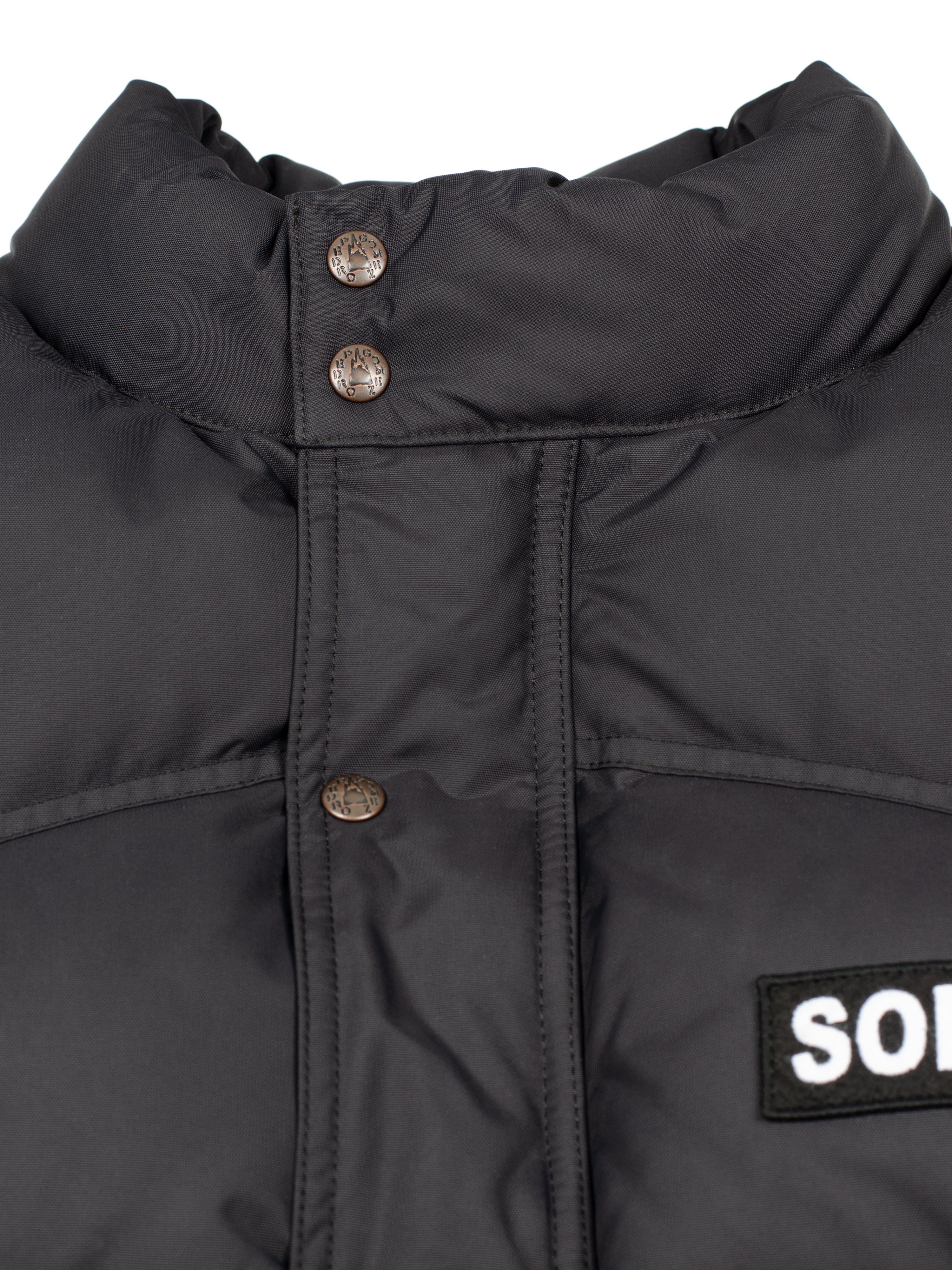 Outlaws Puffer x Pedro Gomez