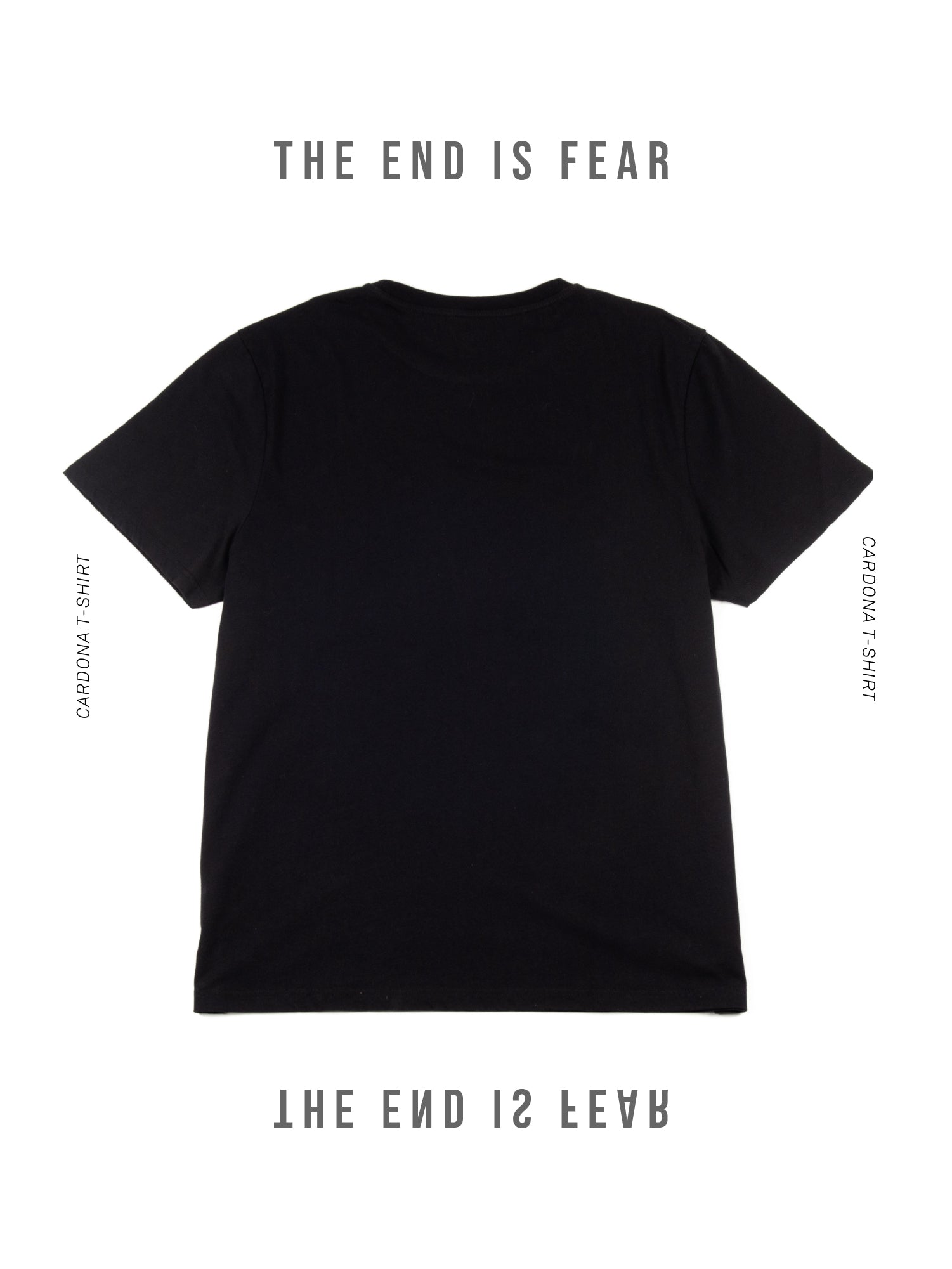 N.O.S. Cardona T-Shirt