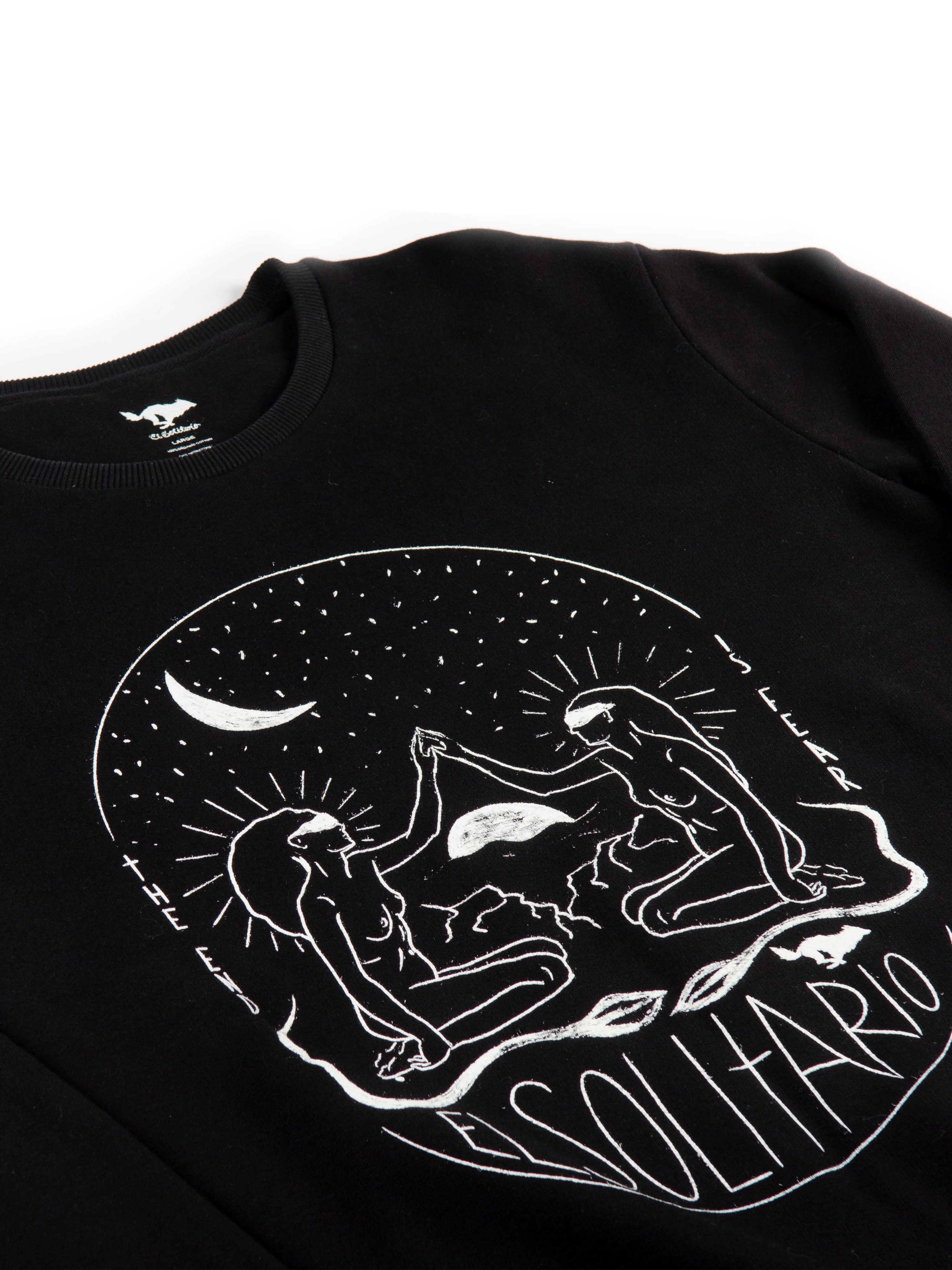 N.O.S. Phyliastudio Sweatshirt