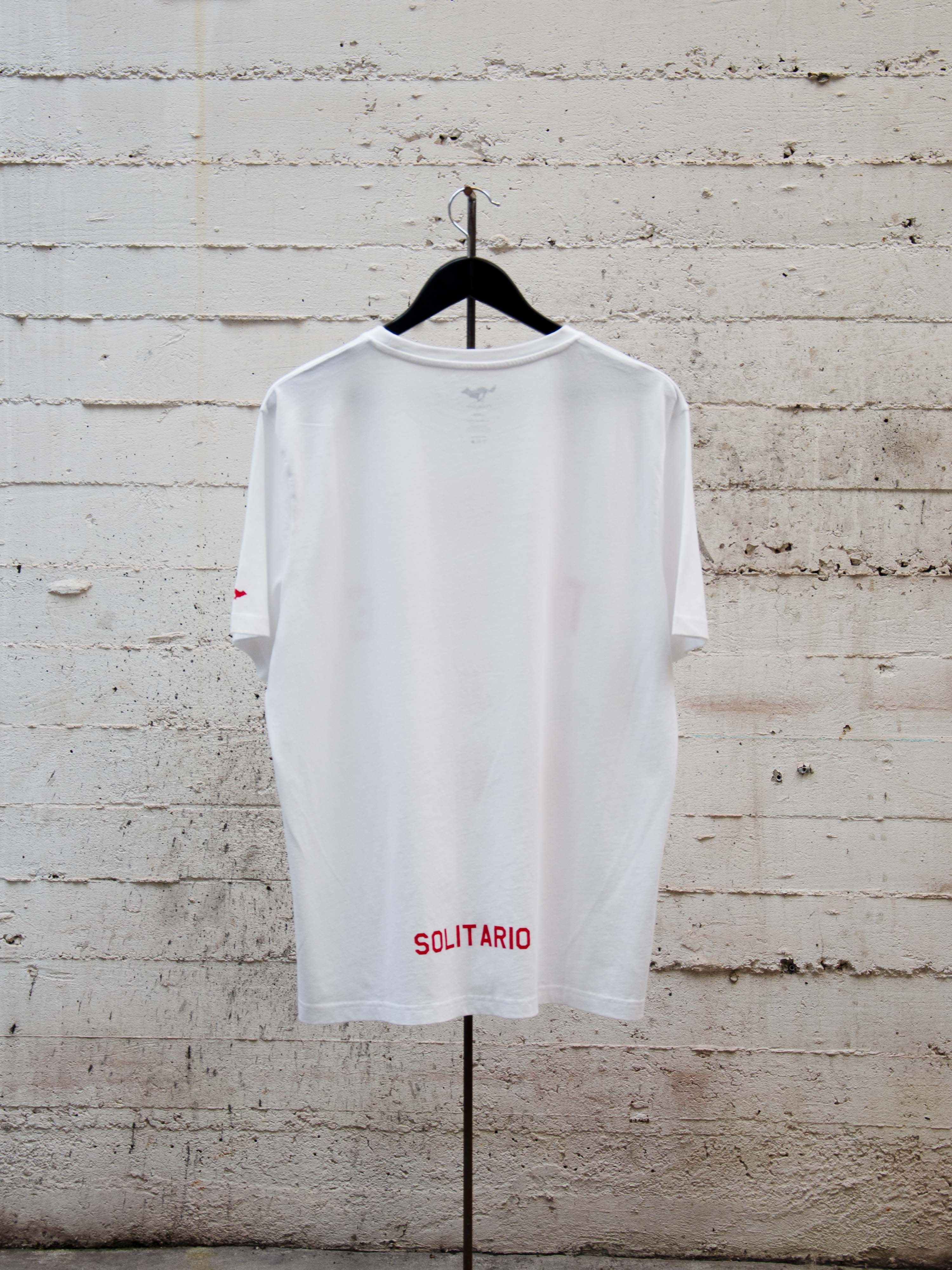 N.O.S. Sing the Love T-shirt