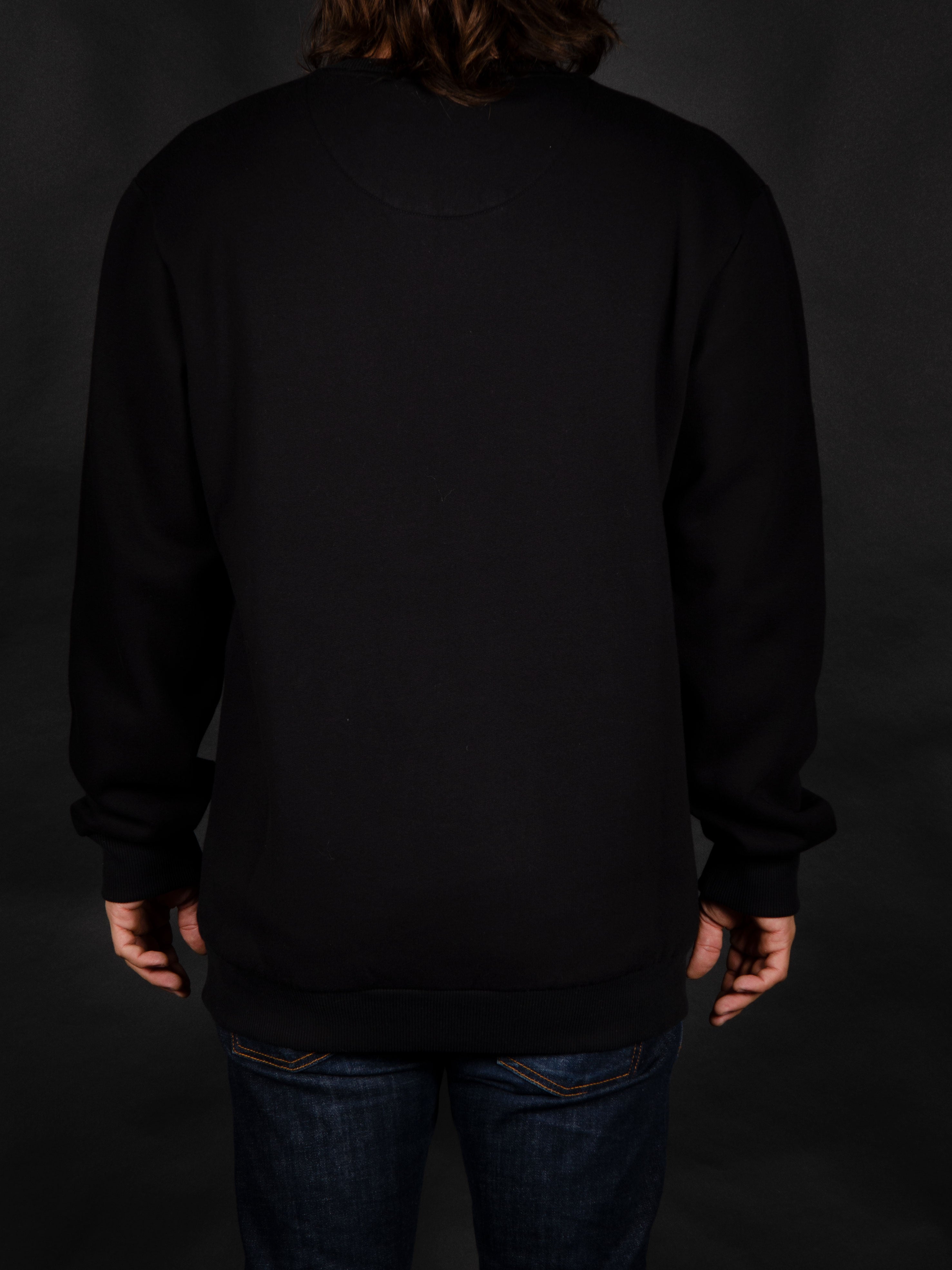 N.O.S. Phyliastudio Sweatshirt