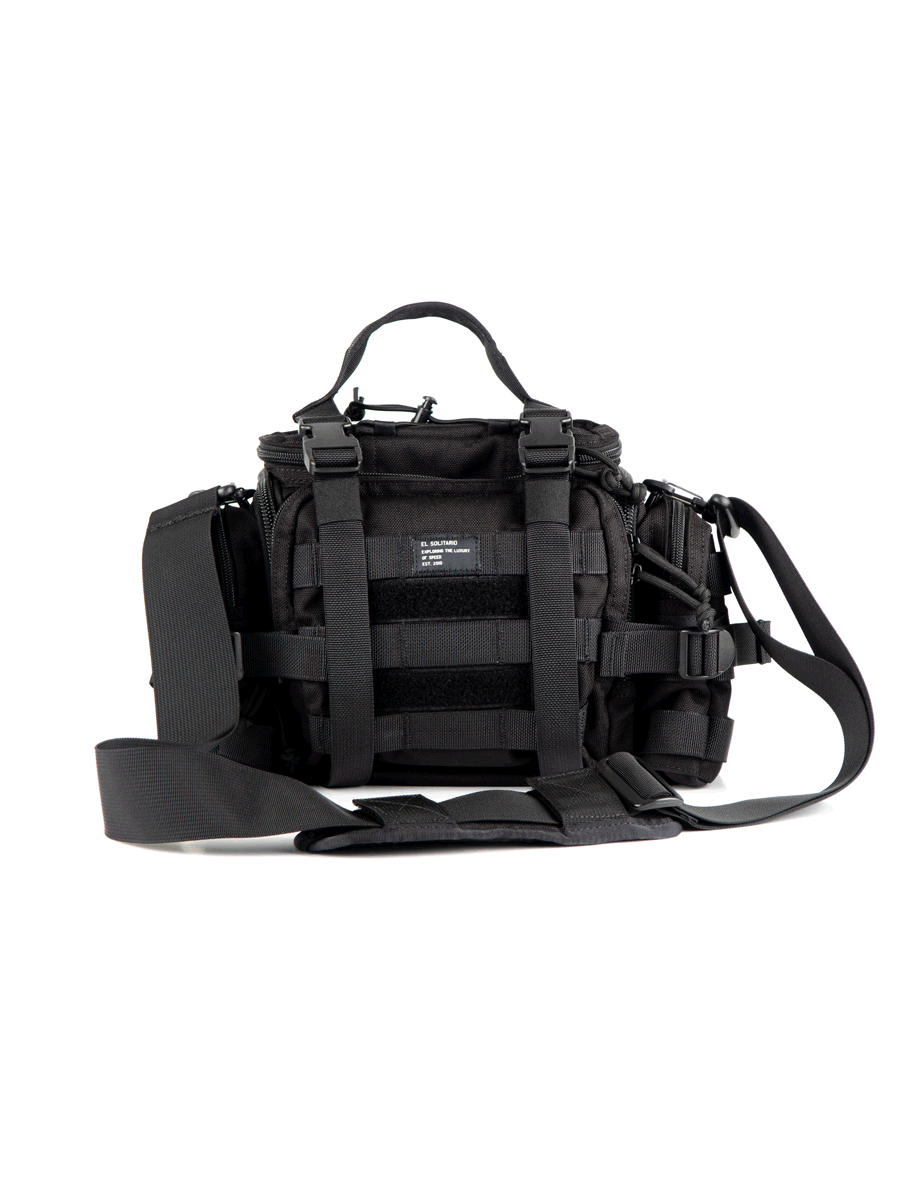 E.S. Tactical Magic Waist Bag