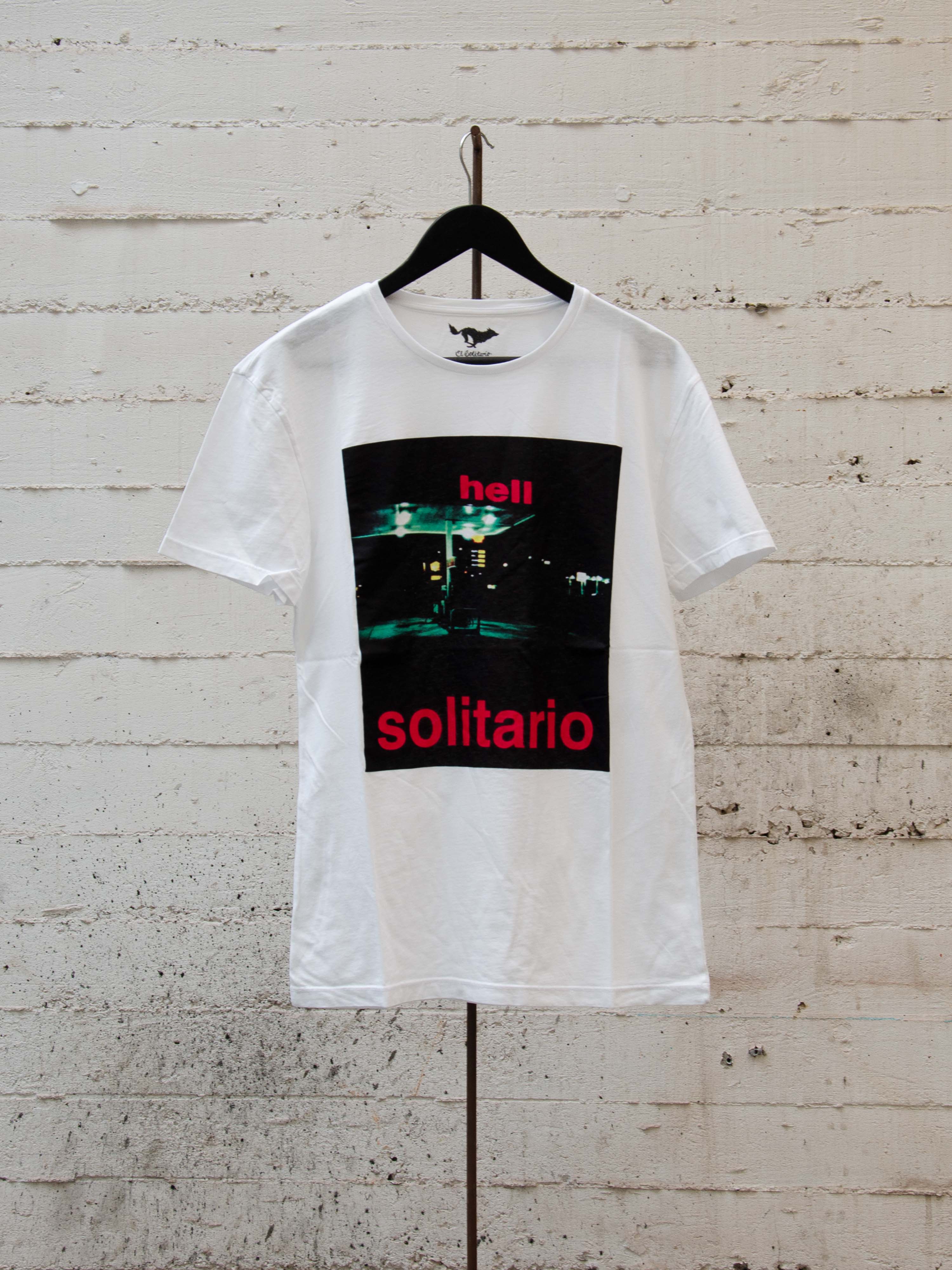 N.O.S. Hell Solitario T-Shirt