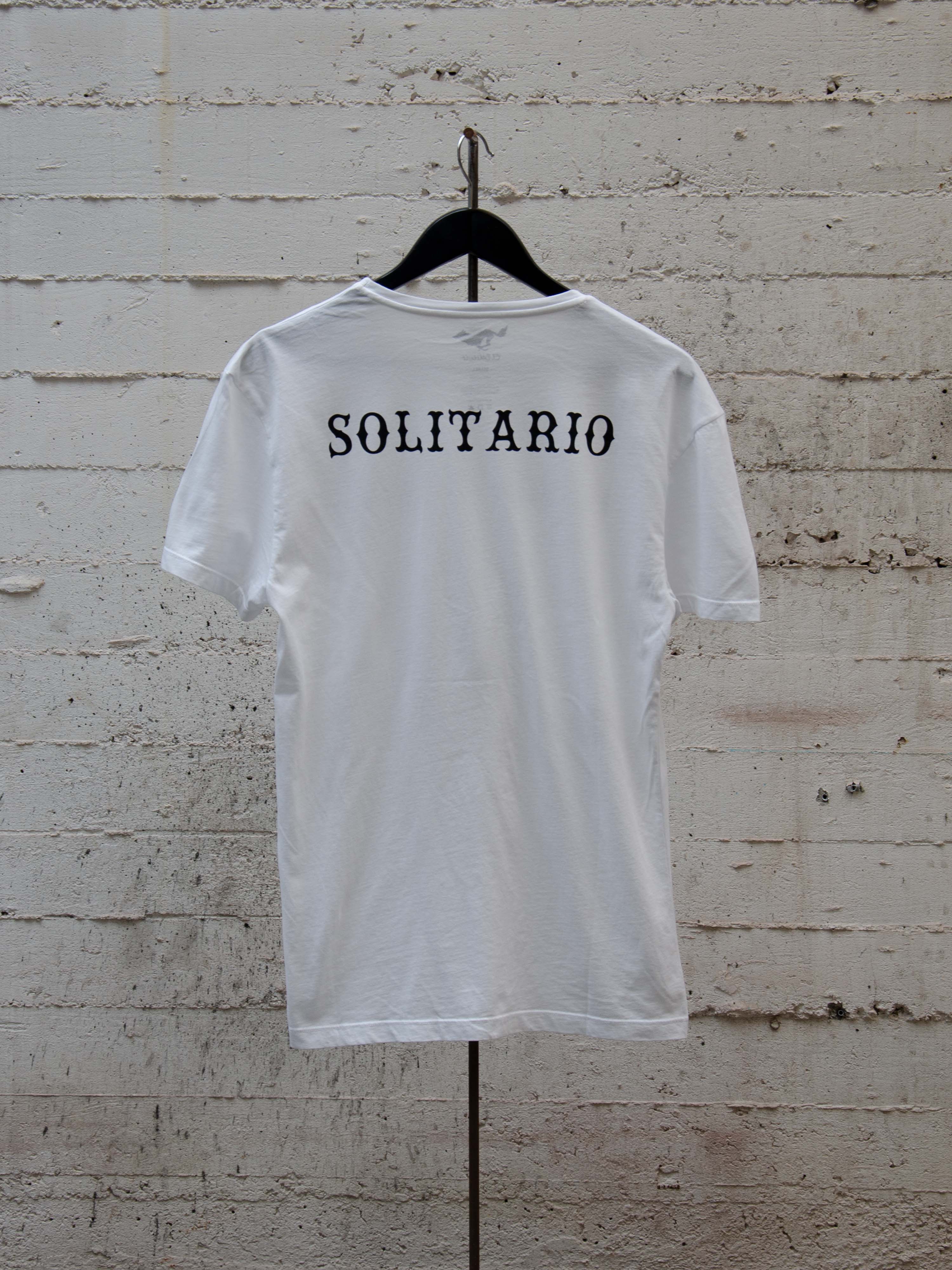 N.O.S. Hard To Kill T-Shirt