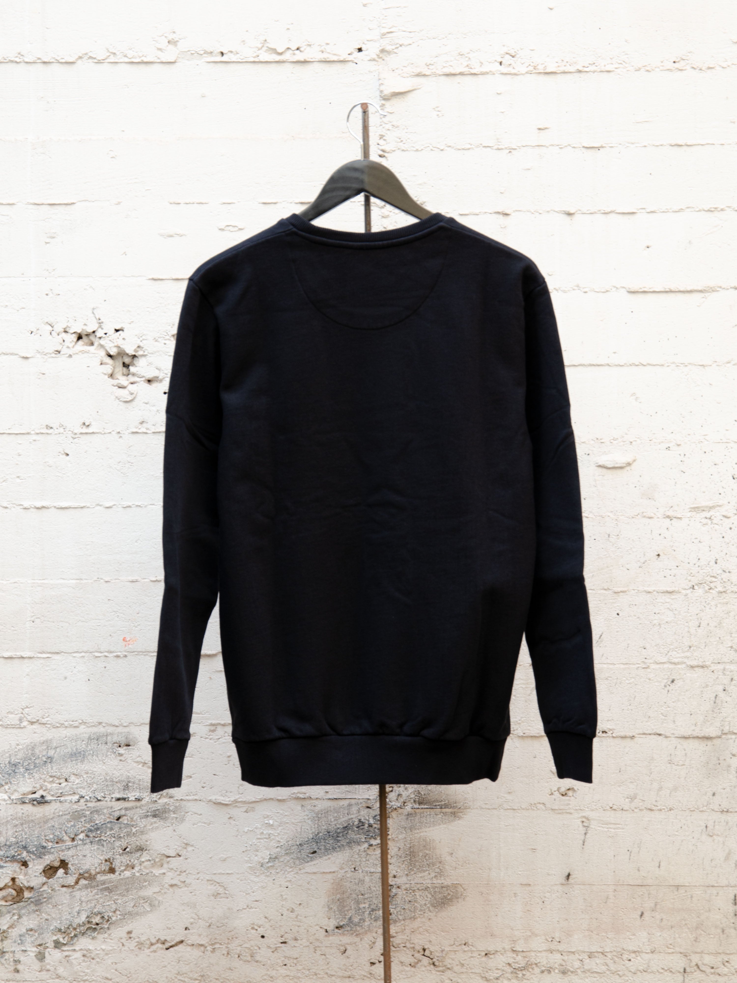 N.O.S. Phyliastudio Sweatshirt
