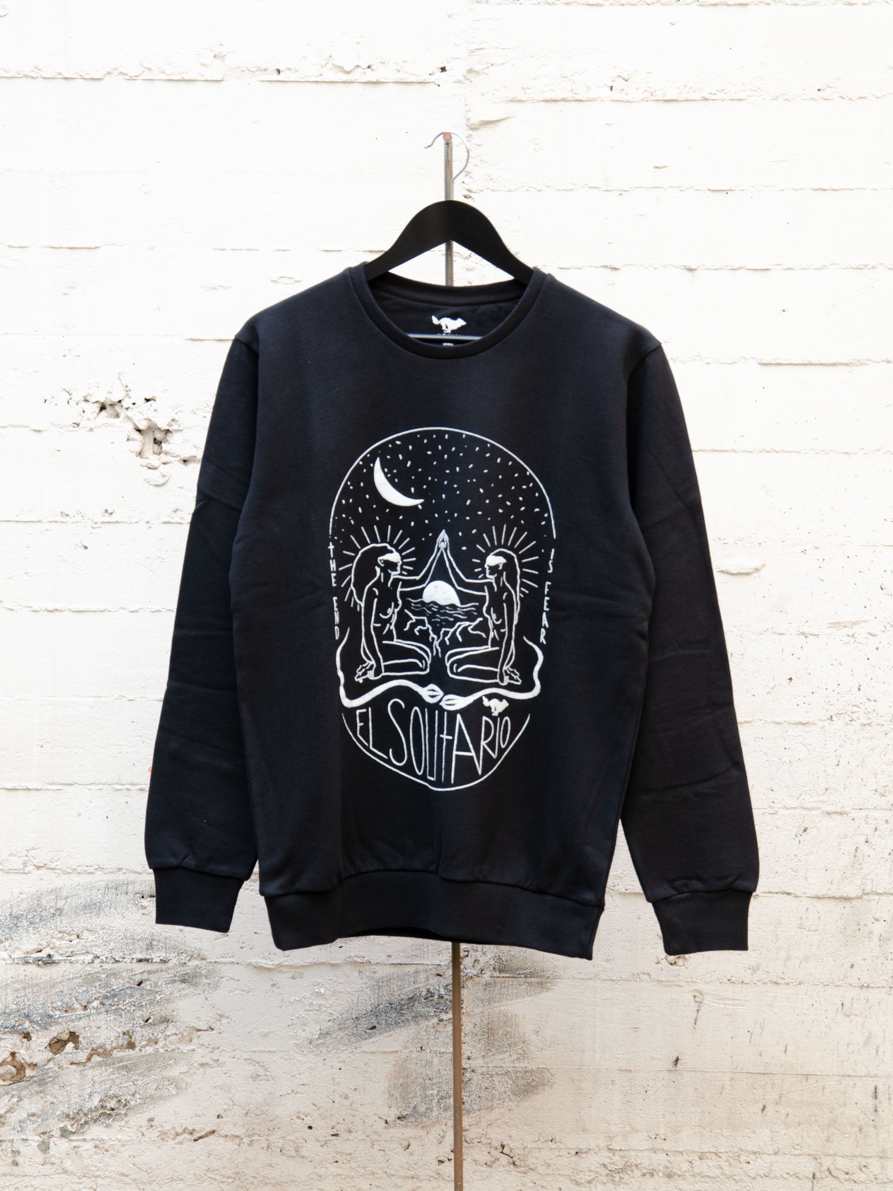 N.O.S. Phyliastudio Sweatshirt
