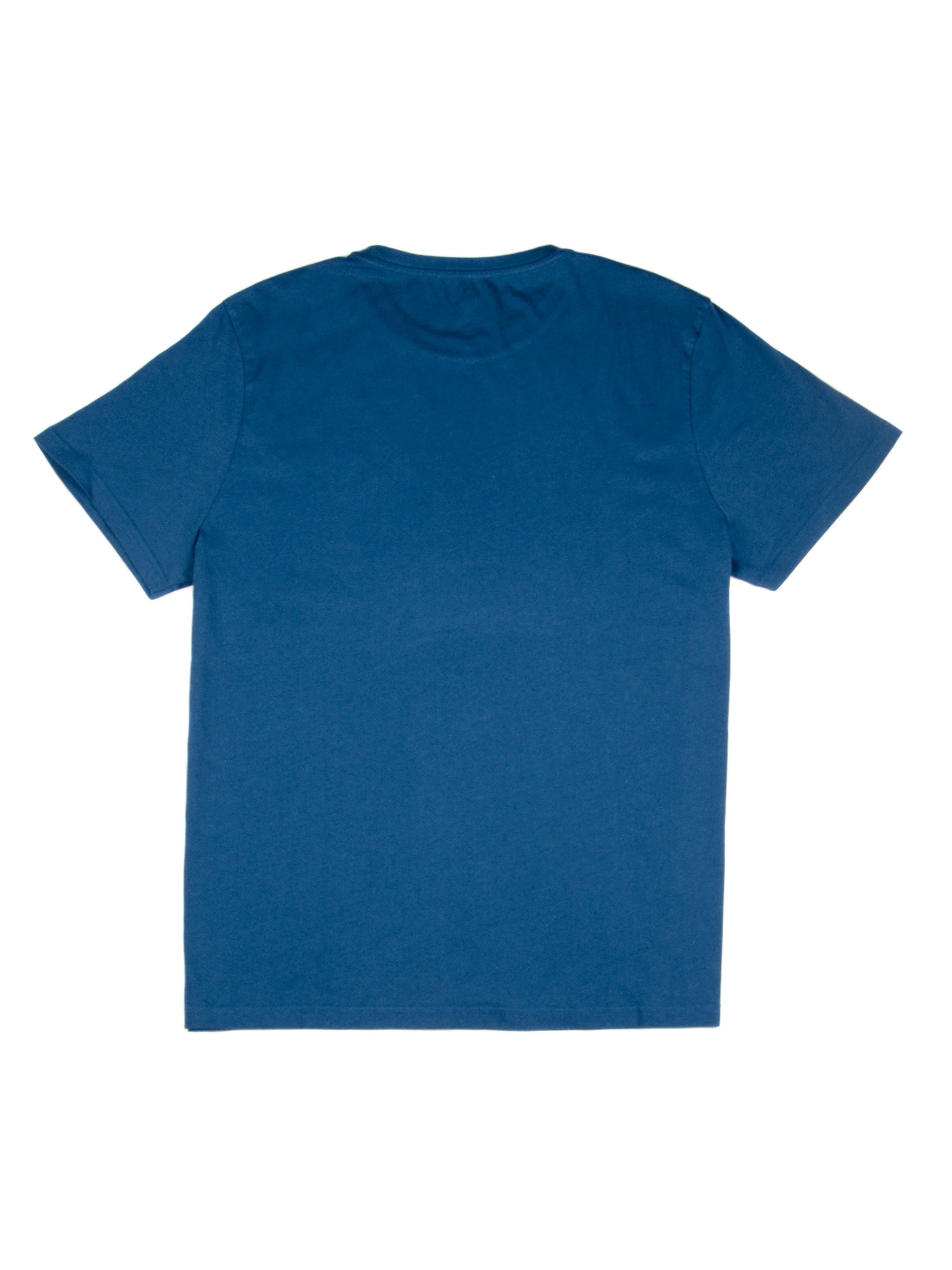 N.O.S. ES-1 Blue T-Shirt